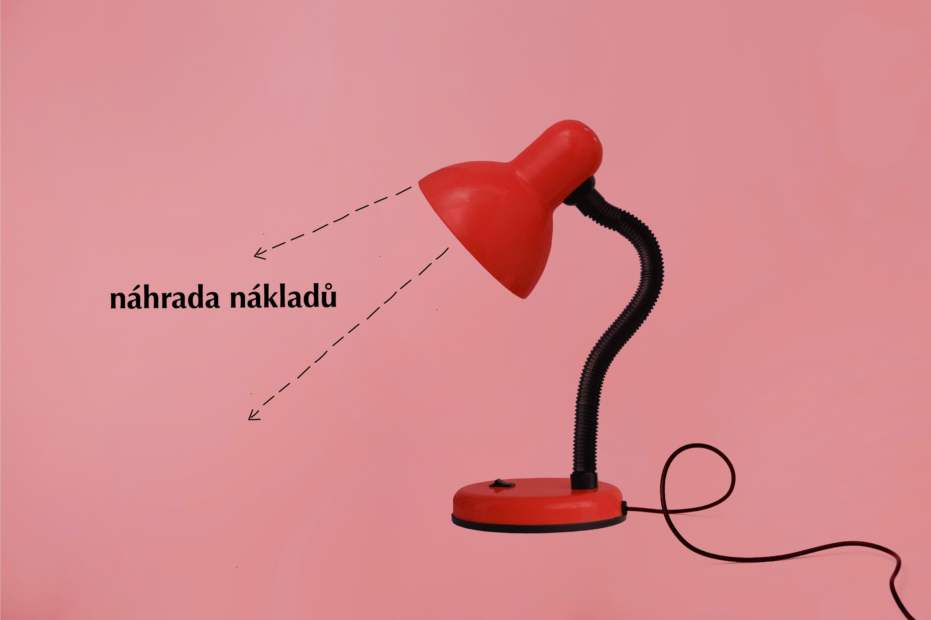 Kompenzace nákladů práce z domu