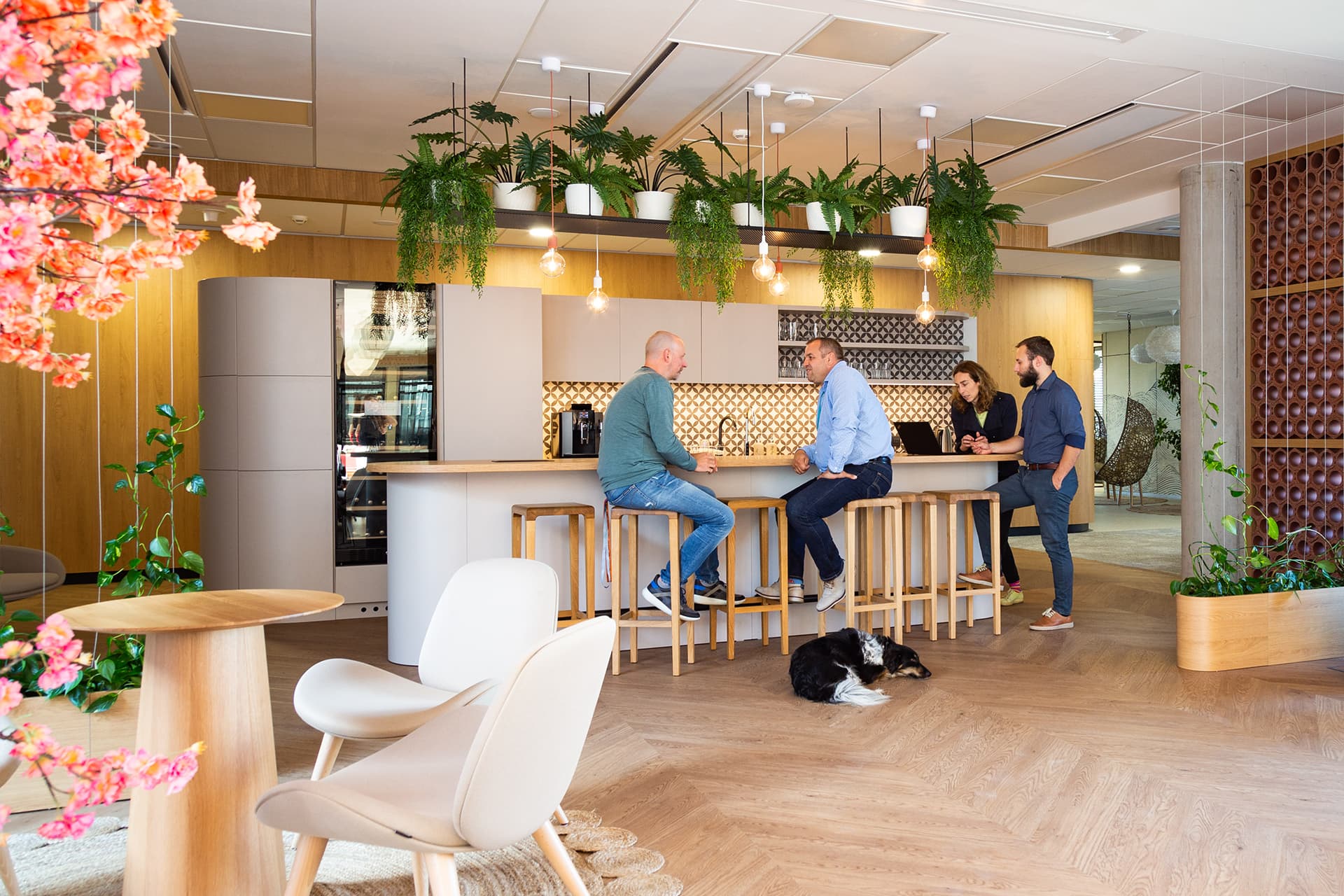 Stěhování firmy podle LMC