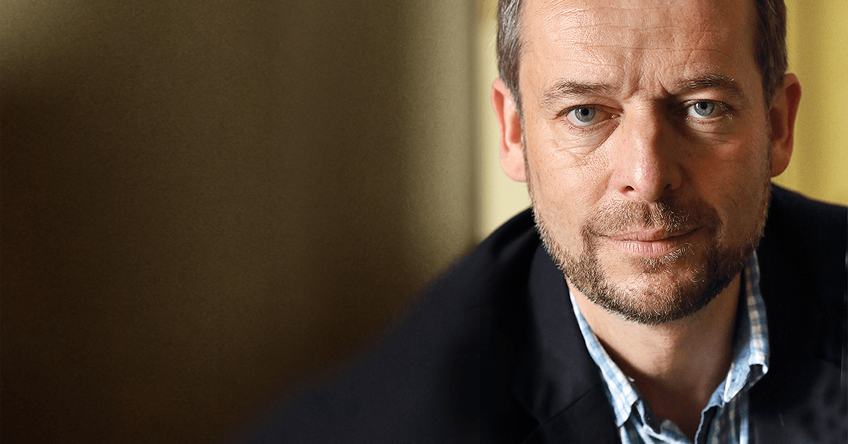 Leader Šimon Pánek