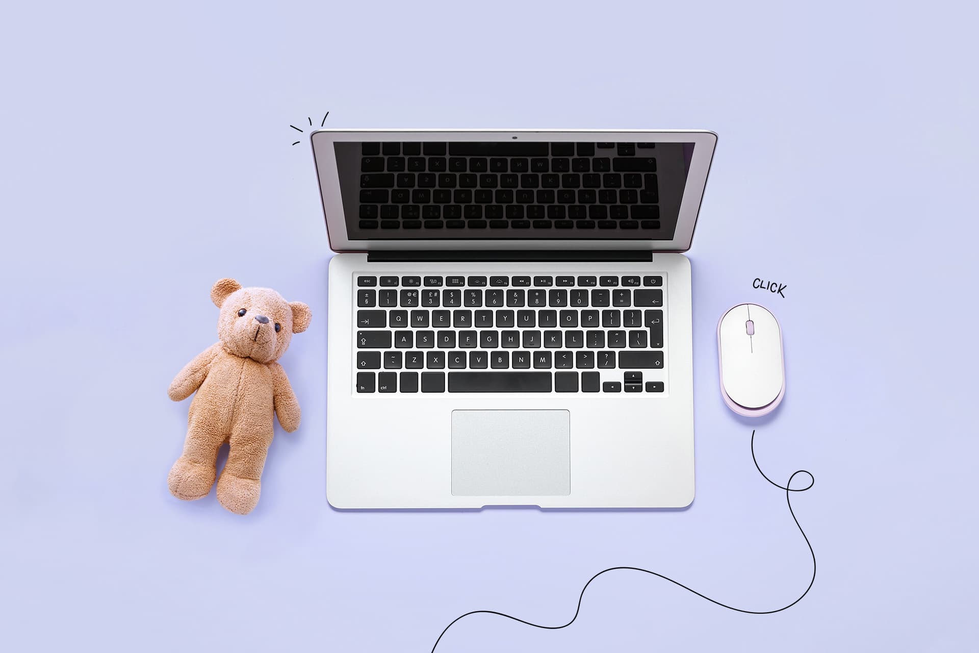 Jak nastavit pravidla home office