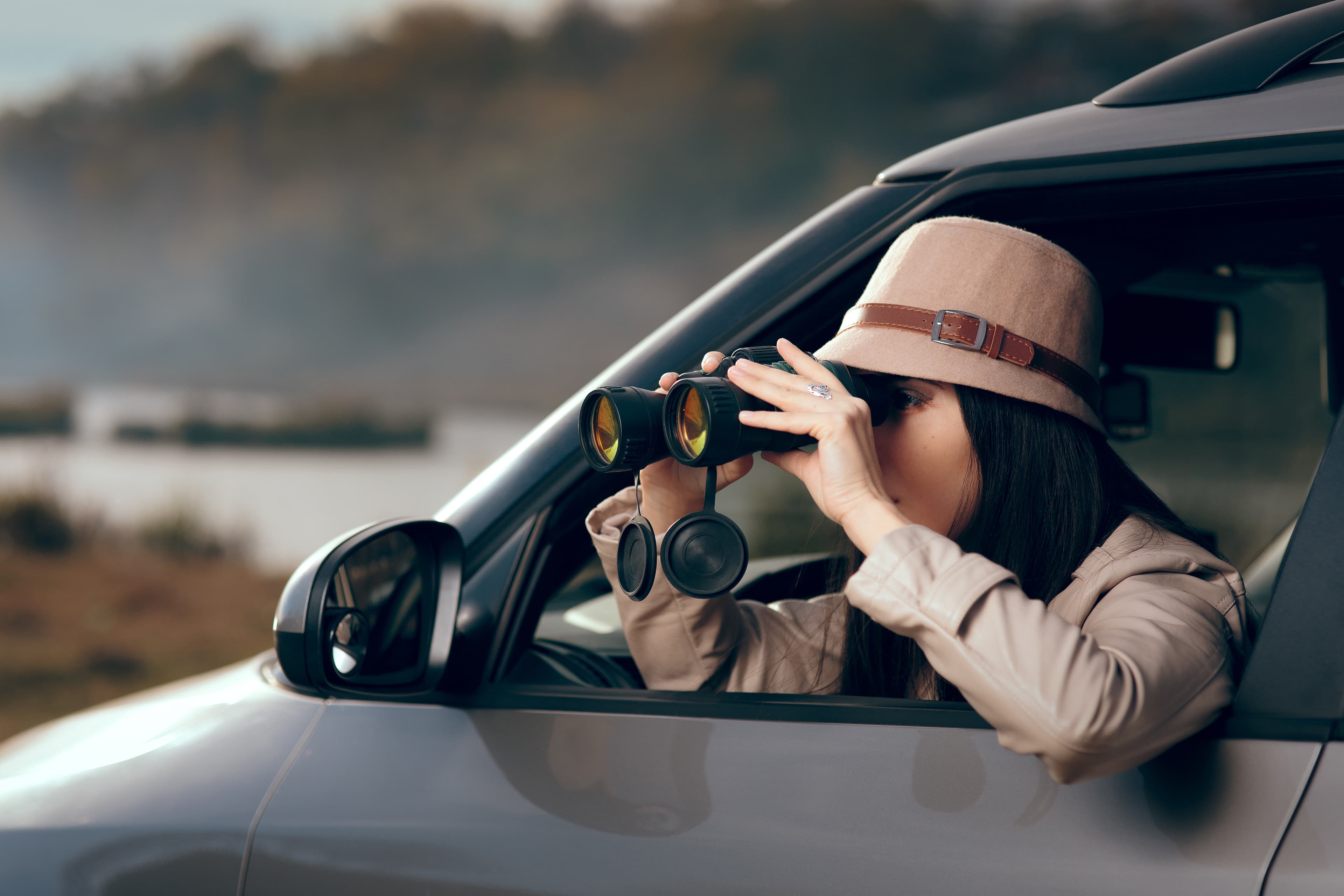 Prověření kandidátů