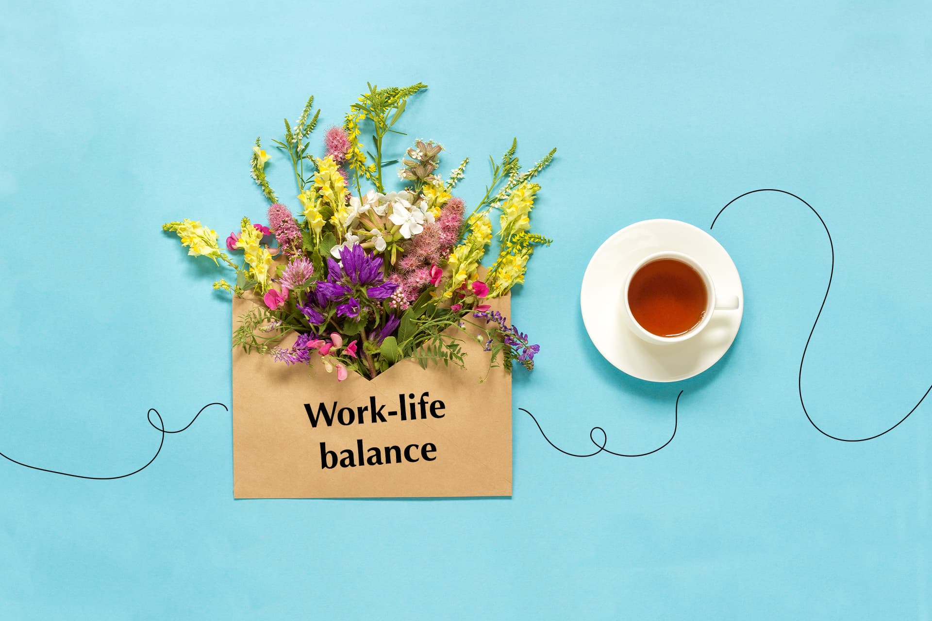 Pracovní psychohygiena