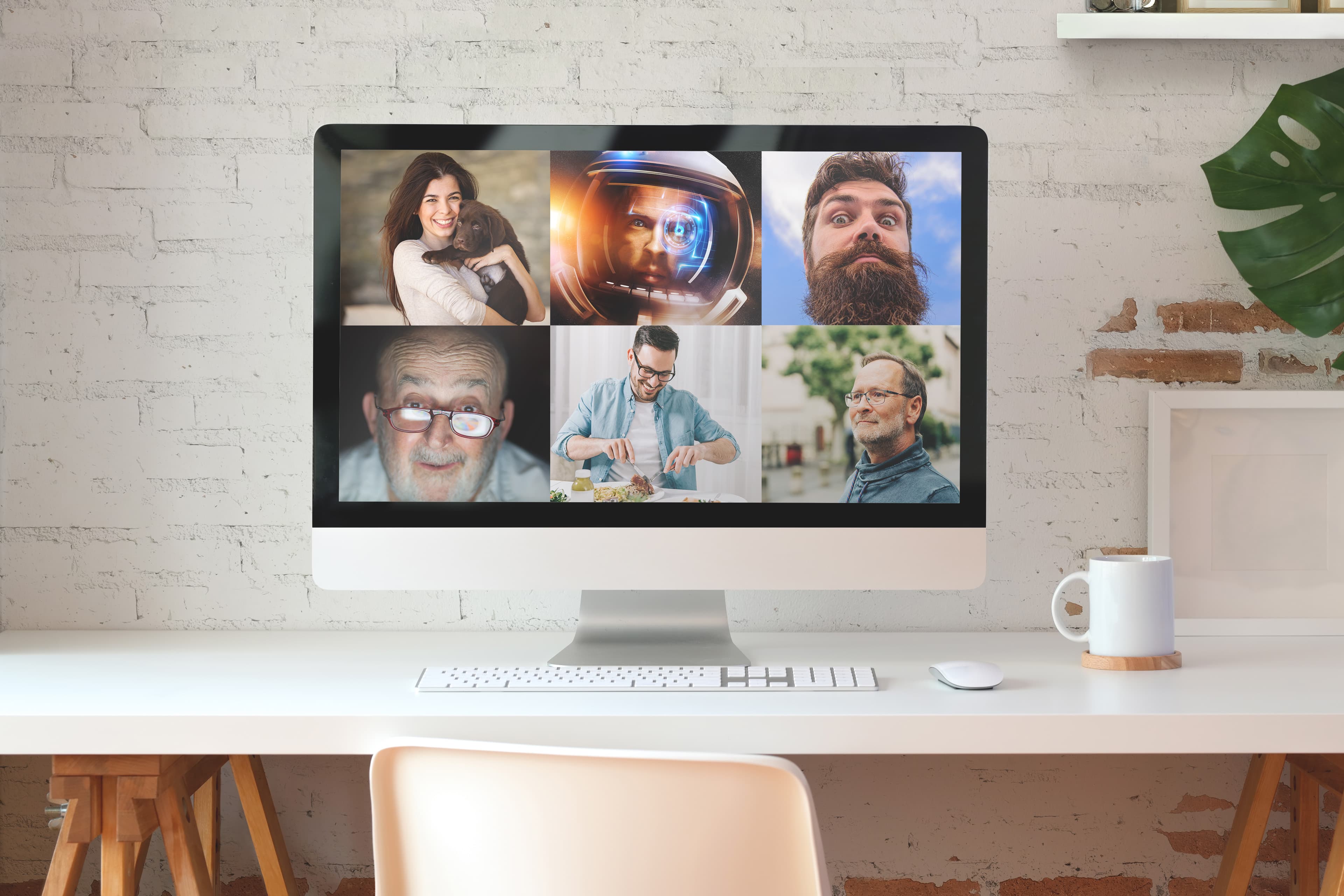 Trapasy na videocallu