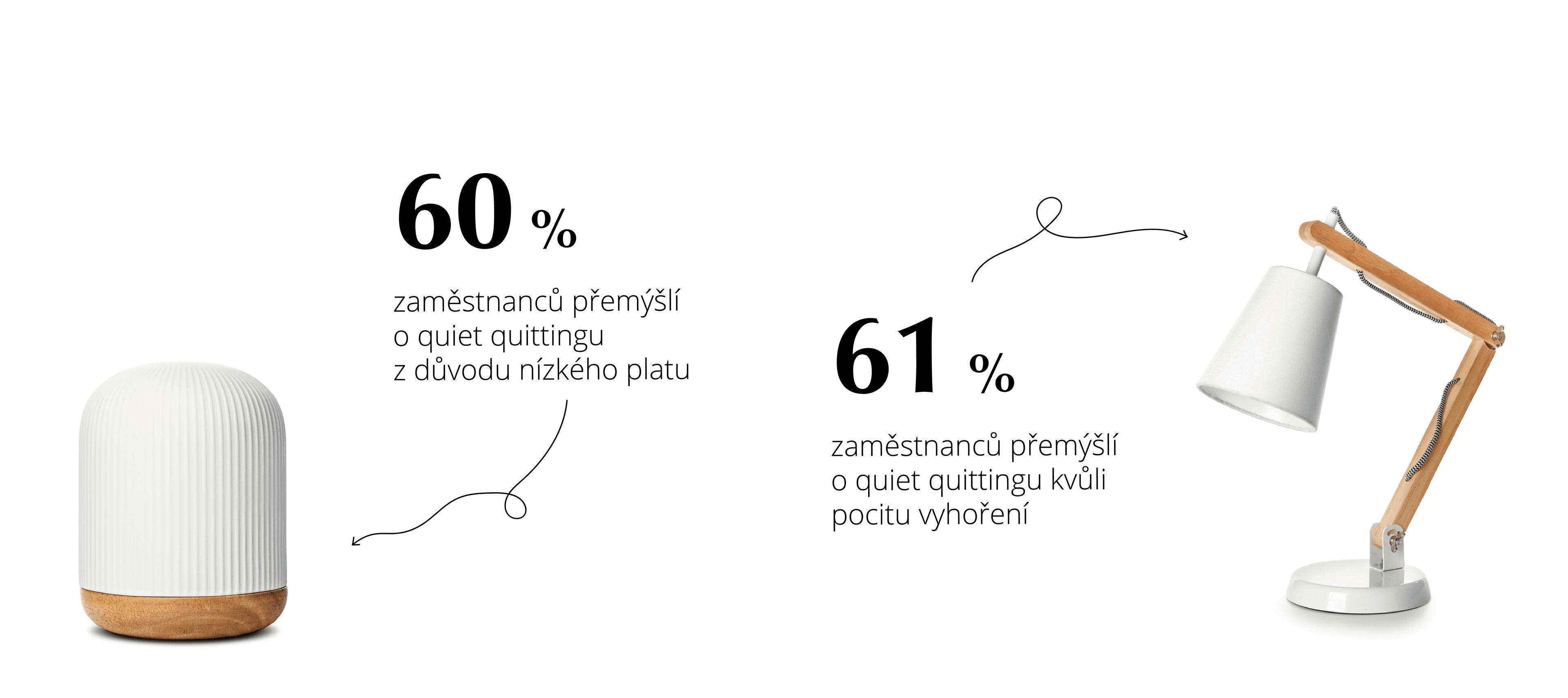 Za quiet quitting může nízký plat a vyhoření