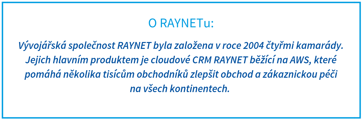 O RAYNETu