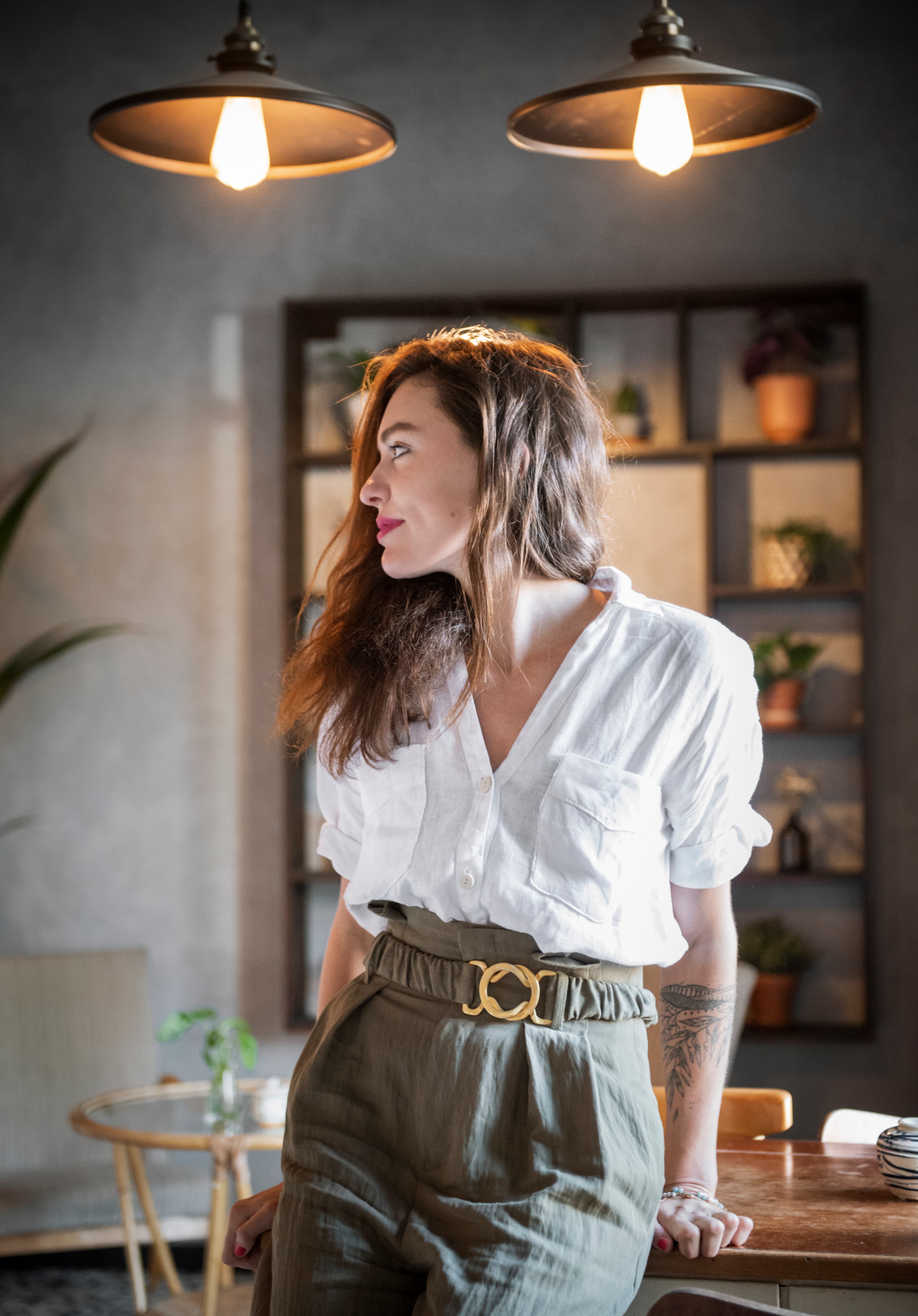 Tereza Macháčková