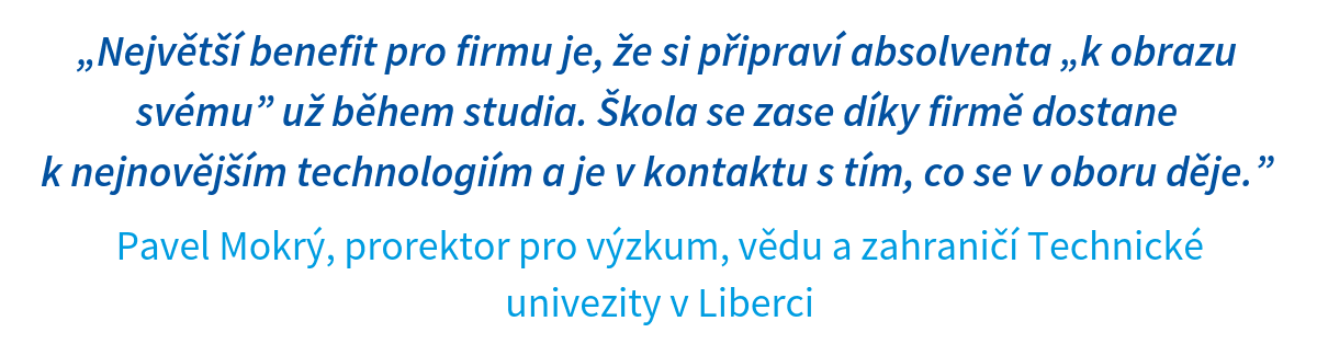 Citace Pavla Mokrého