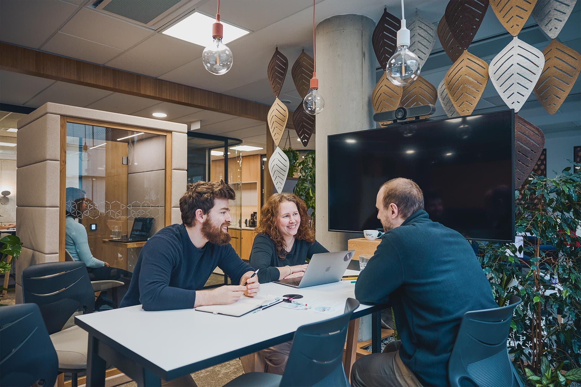 Kanceláře LMC získaly ocenění IT kancelář roku 2023