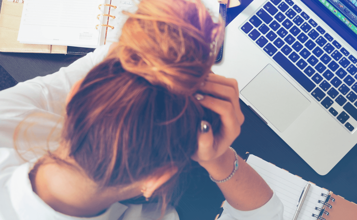 Co dělat, když inzerát nefunguje