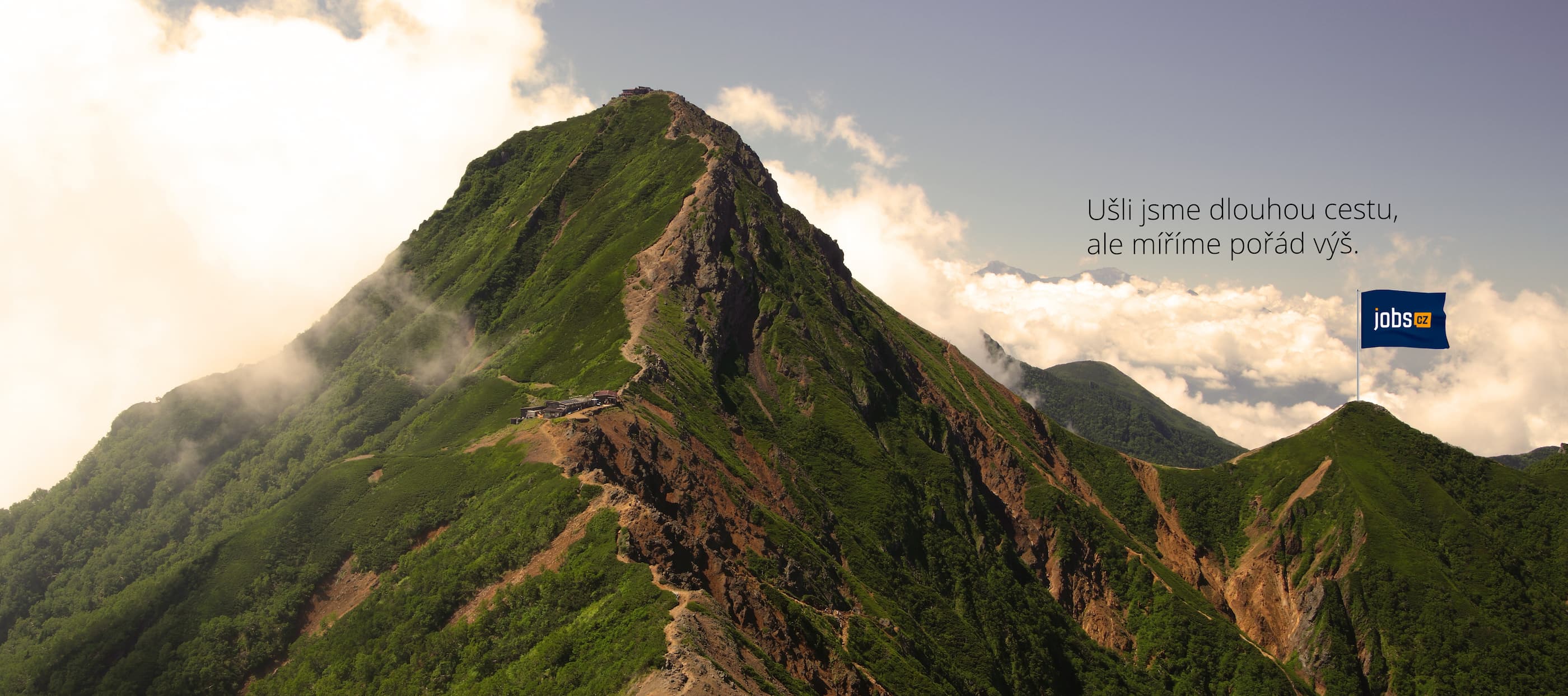 Jobs.cz slaví 25 let