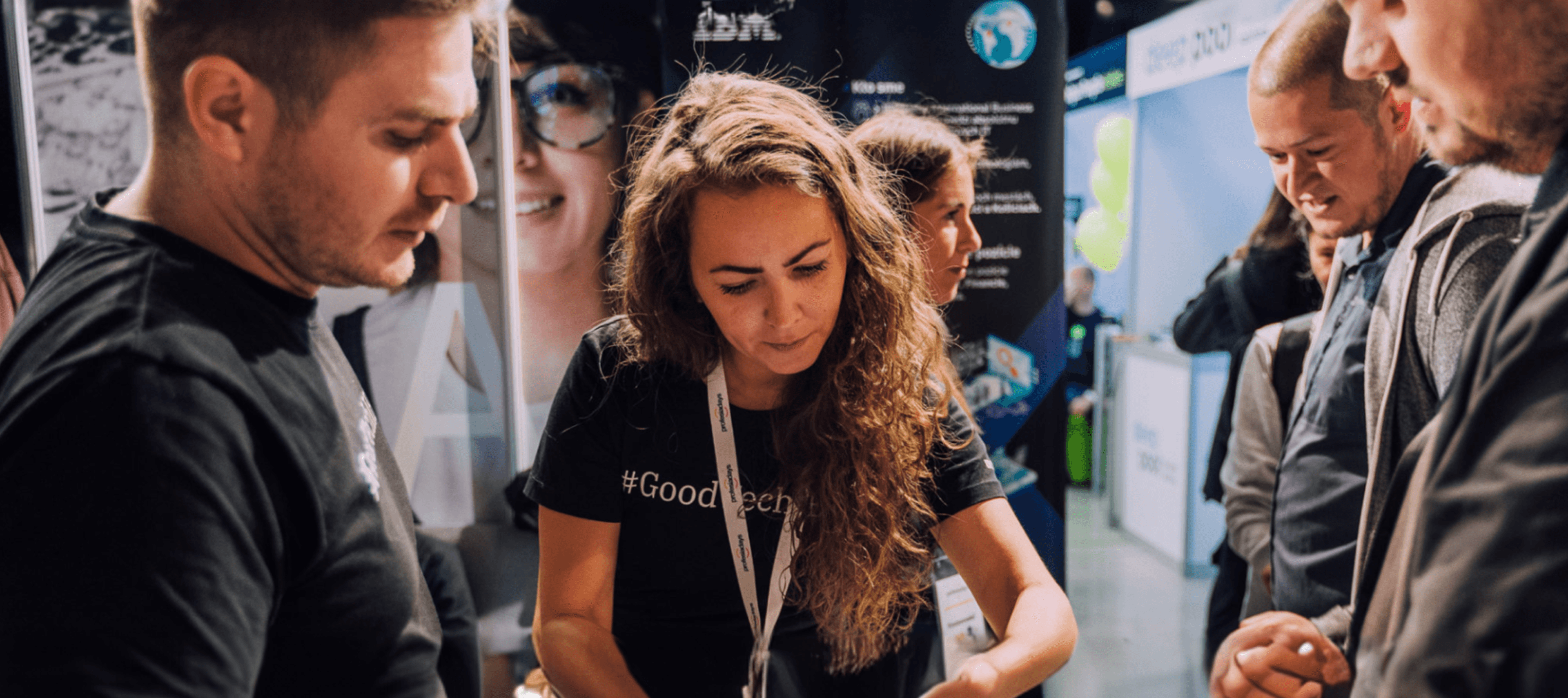Career Expo 2024 se koná 13.–14. března