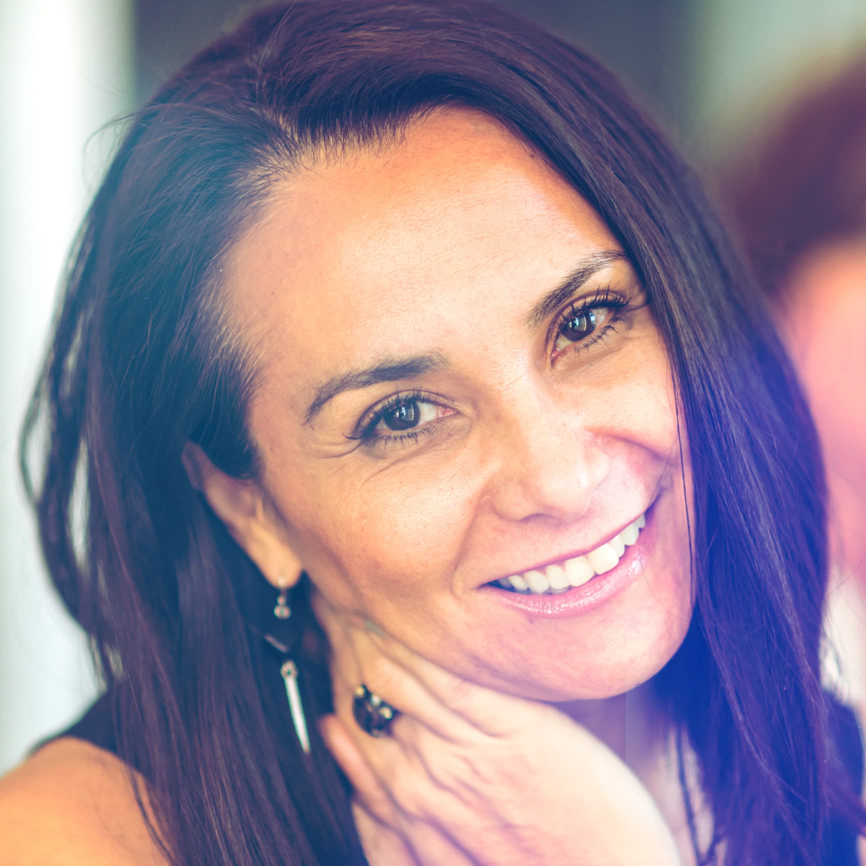 Pracovitá doháněčka