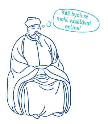 Vzdělávání v Číně