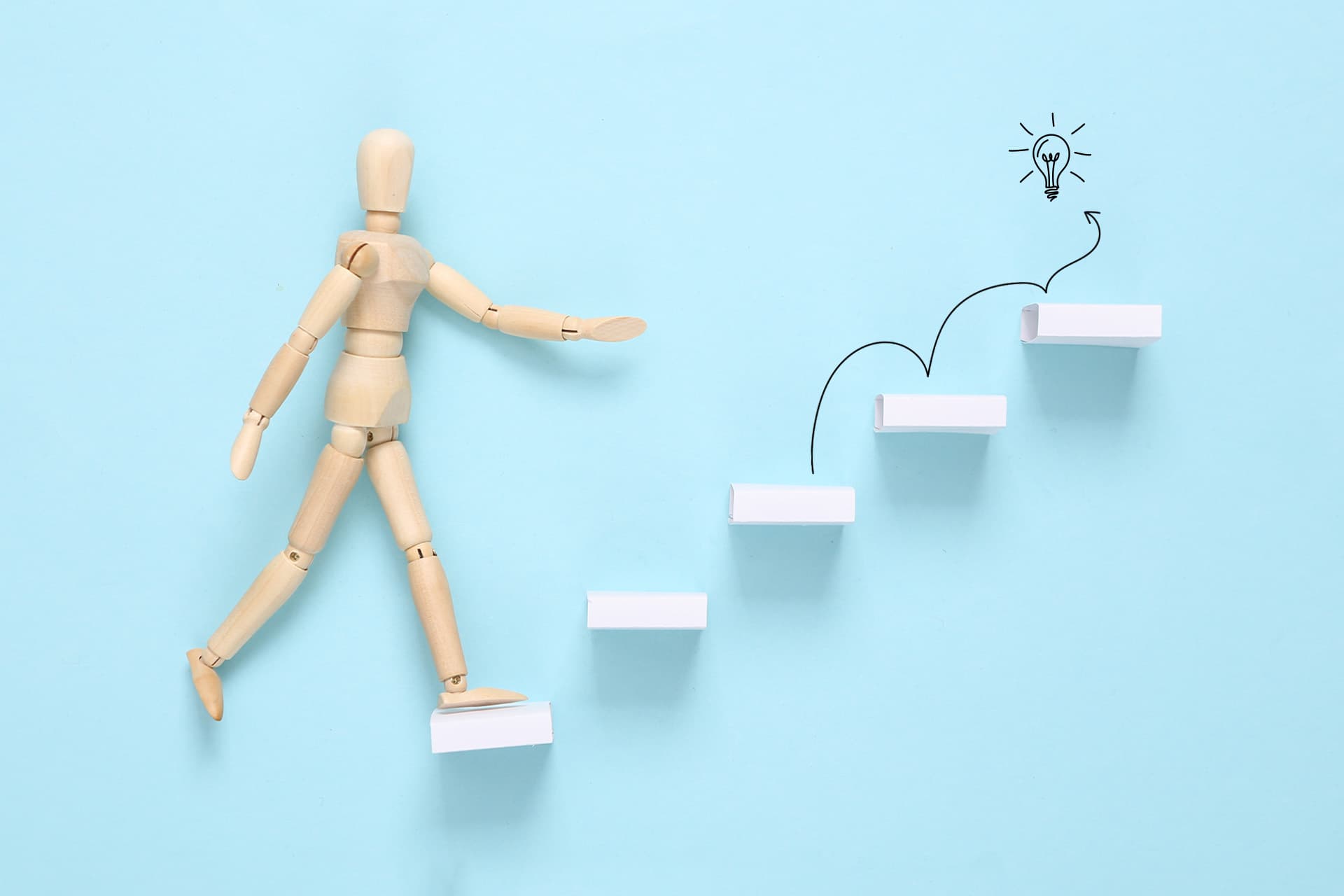 Pravidla pro kariérní postup