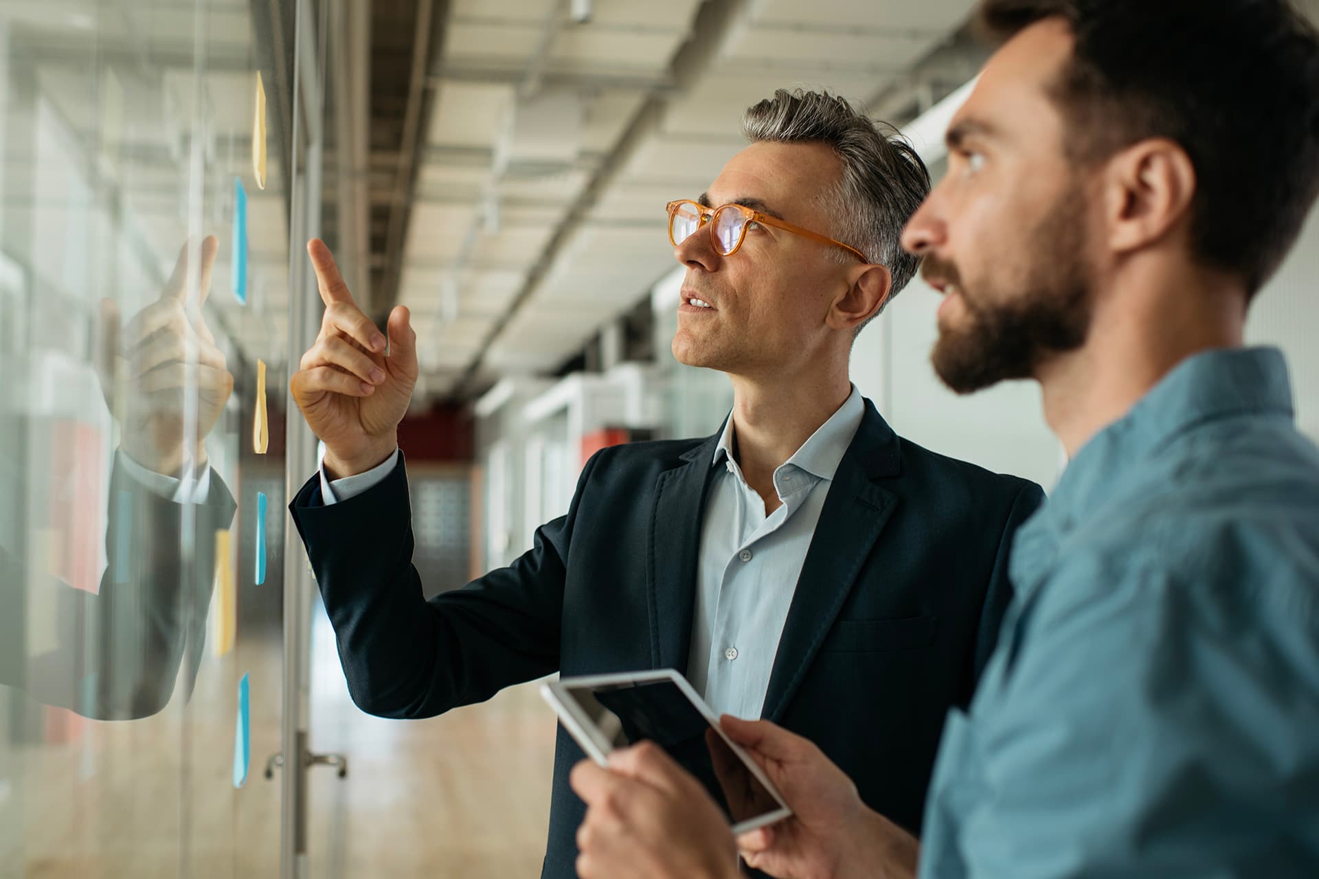 Investice do firemního vzdělávání