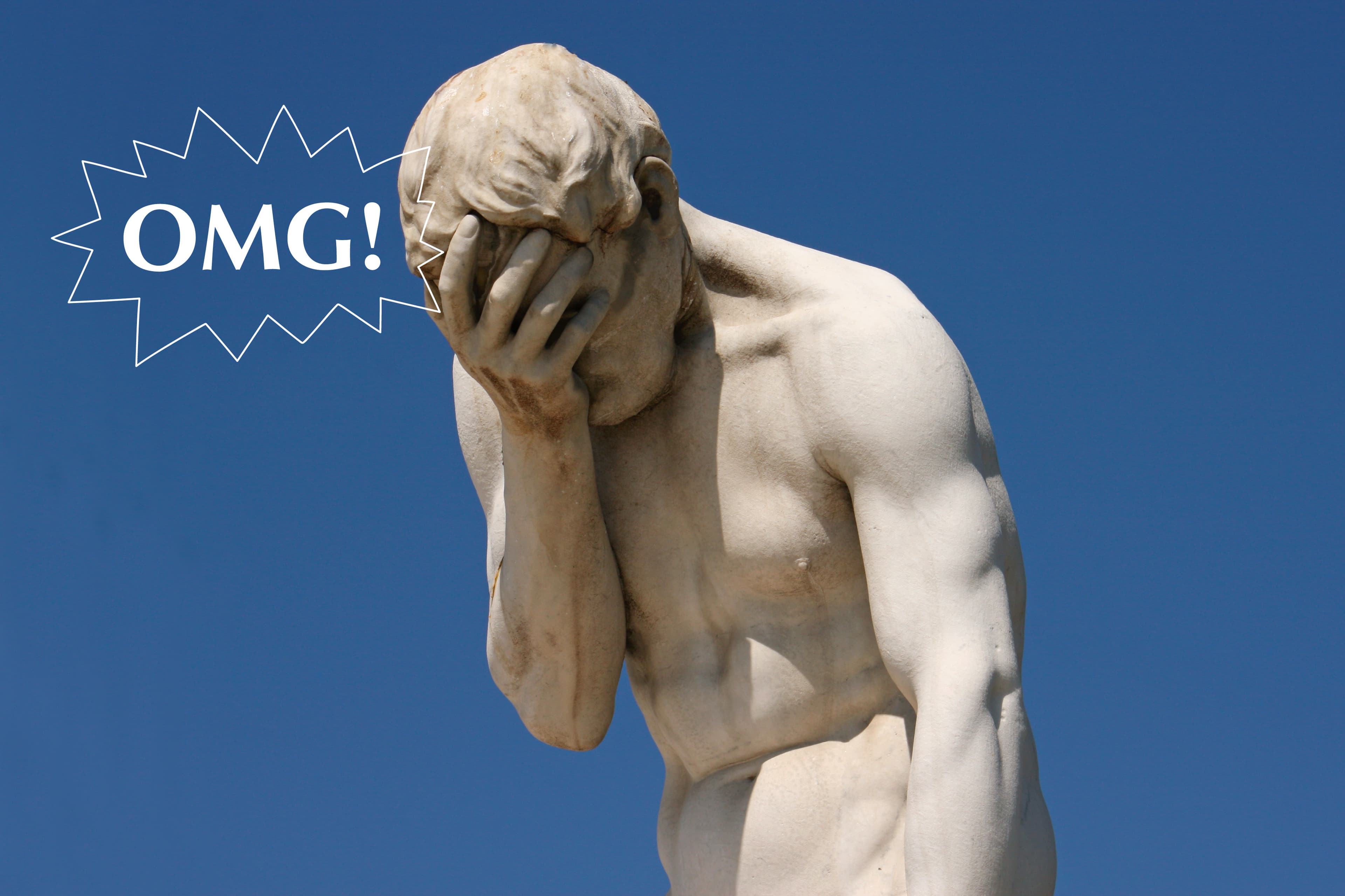 Nejotravnější pracovní hlášky