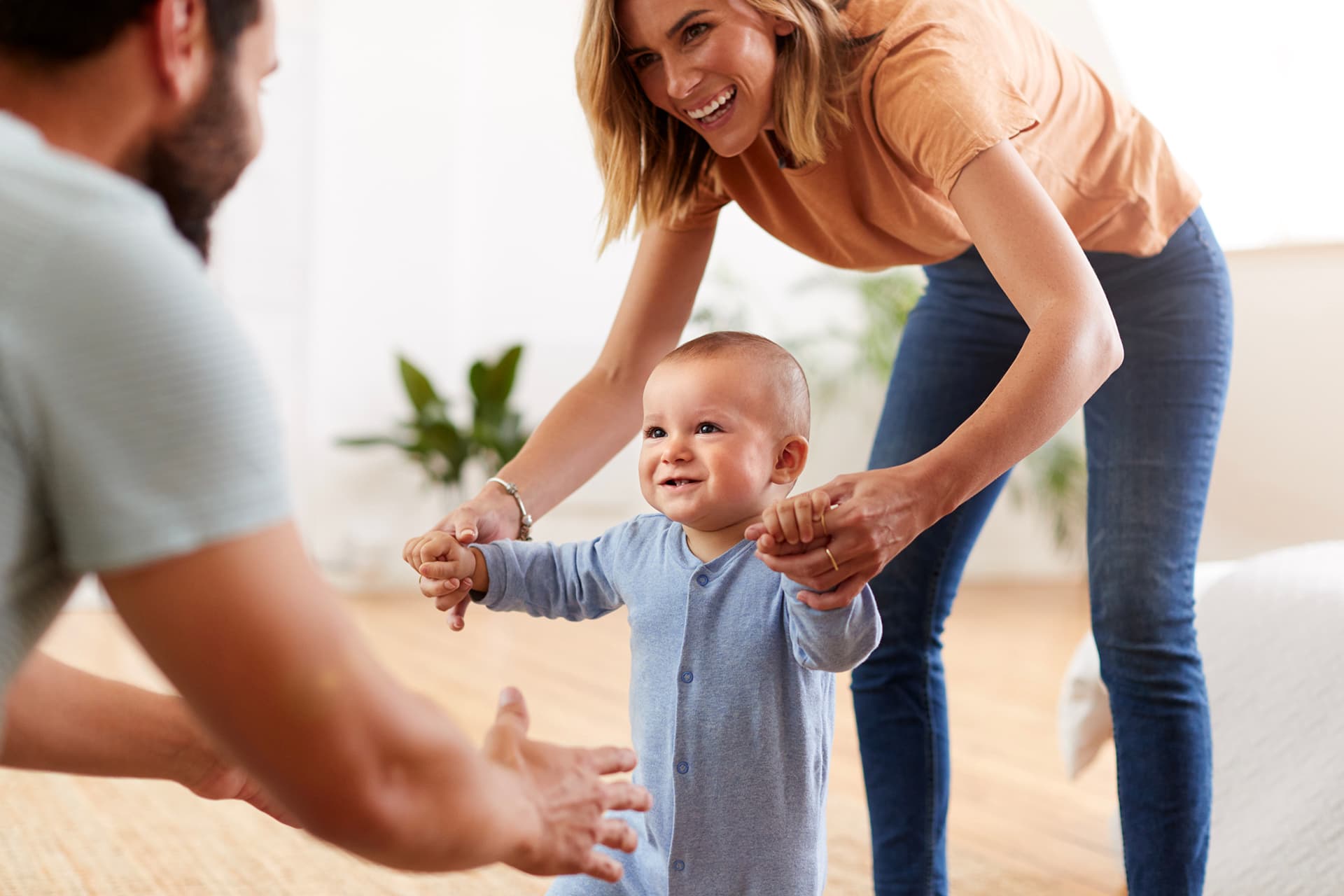 Benefity pro rodiče