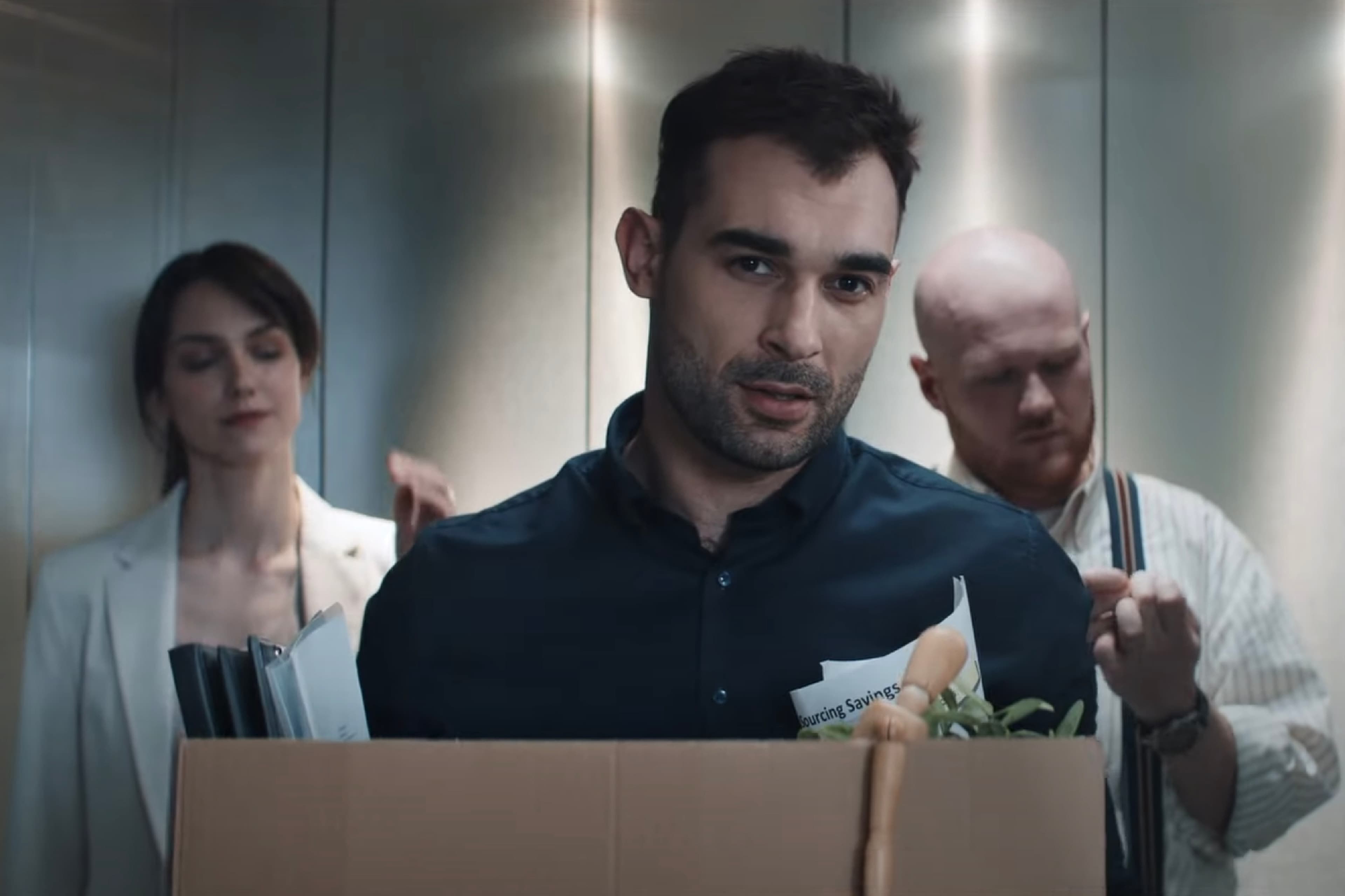 Kampaň Jobs.cz má stříbrnou Effie 2022