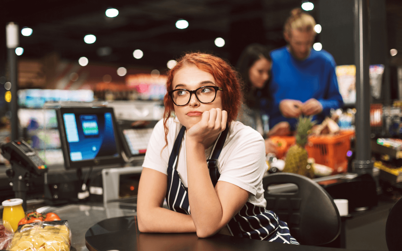 Demotivovaní zaměstnanci