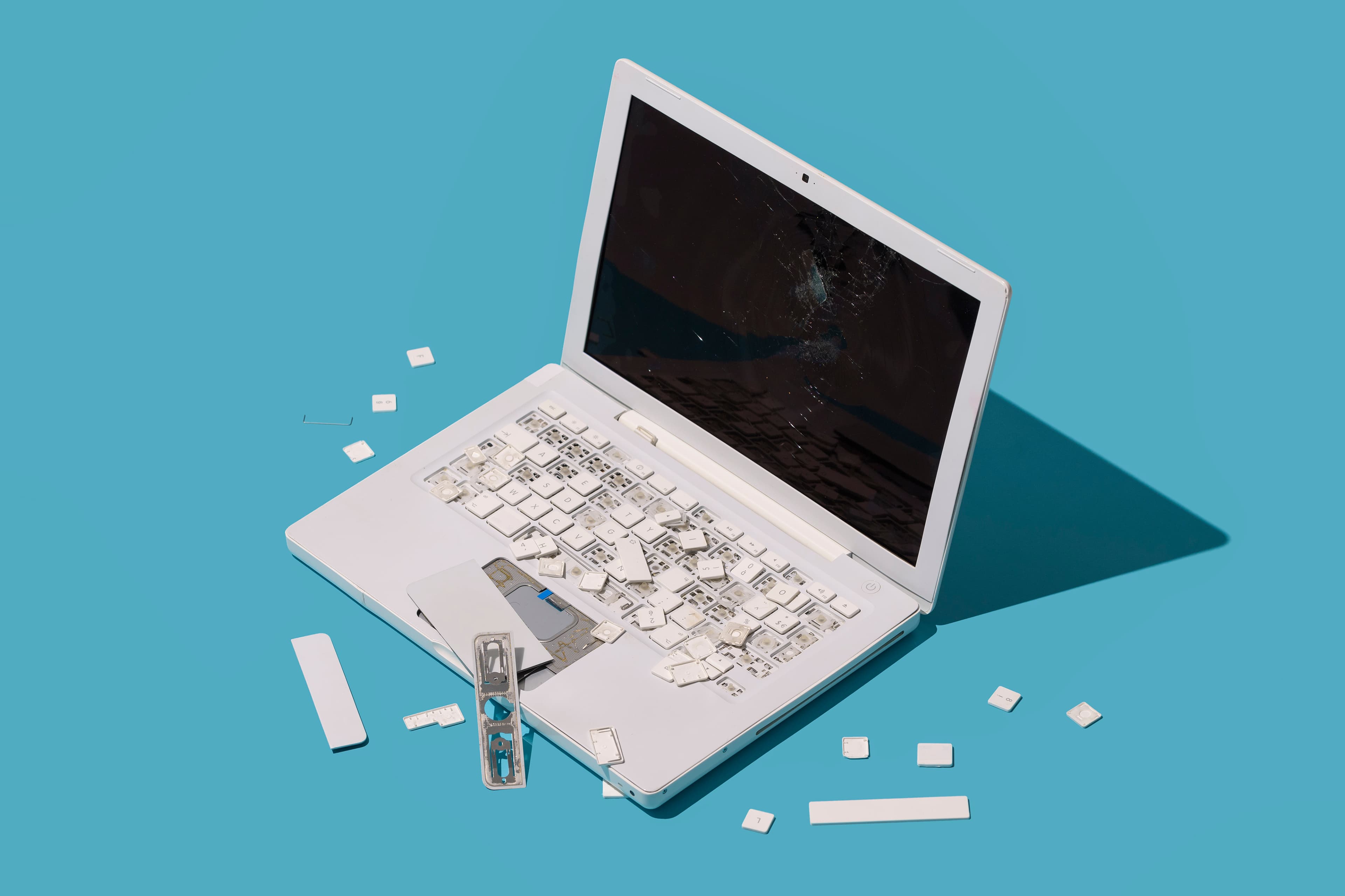 Odpovědnost za škodu