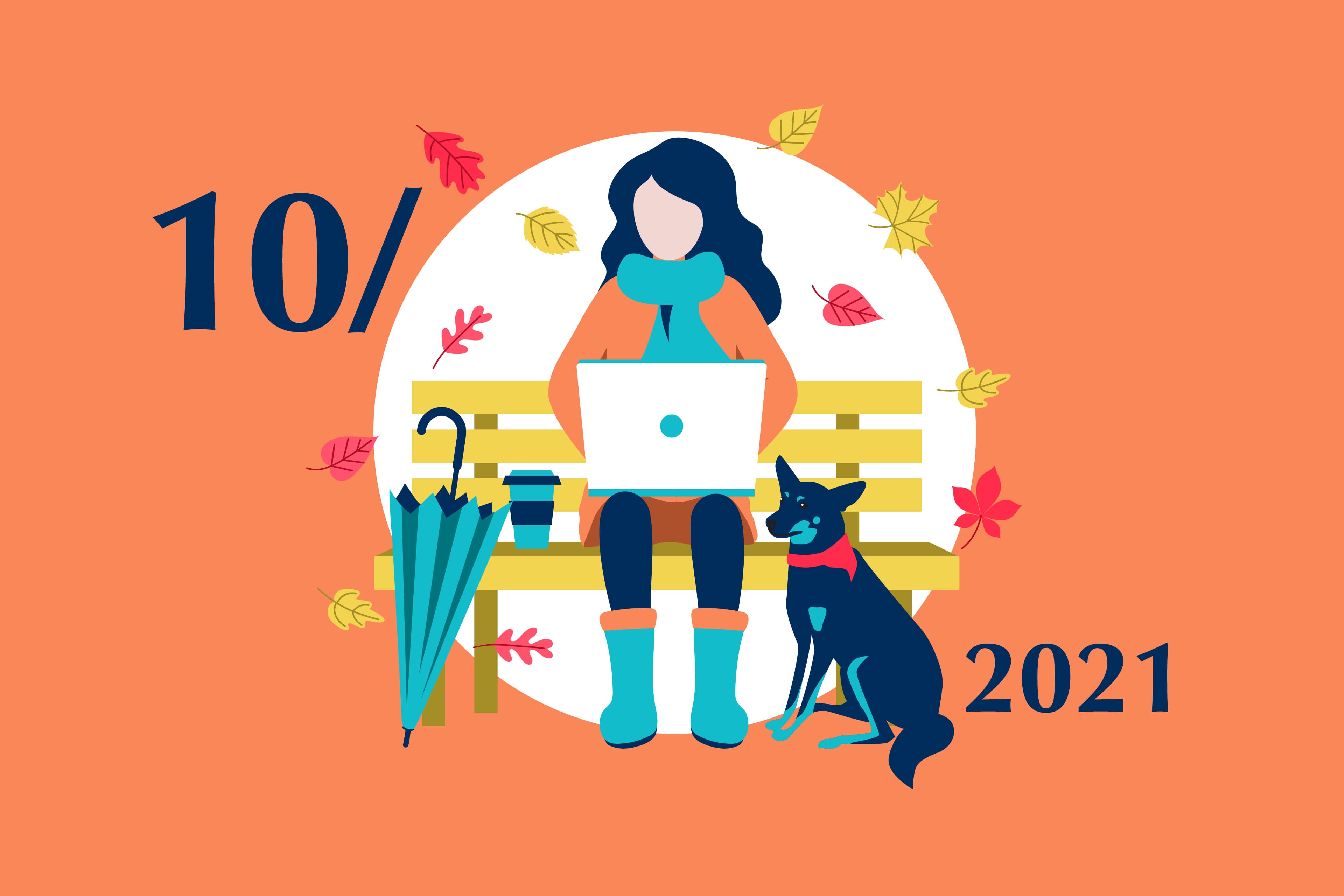 Veronika a Butchi: konference štěstí