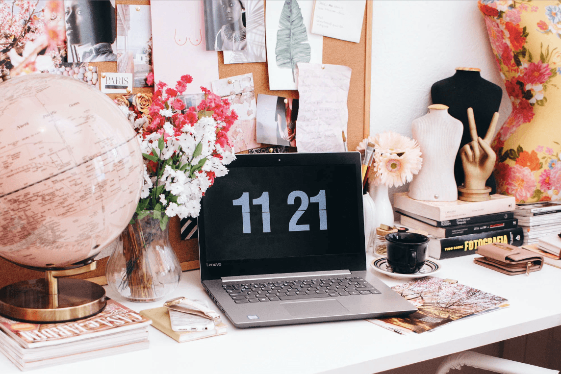 Zlepšení pracovního prostředí