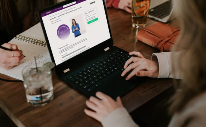 Videokurz, jak na home office