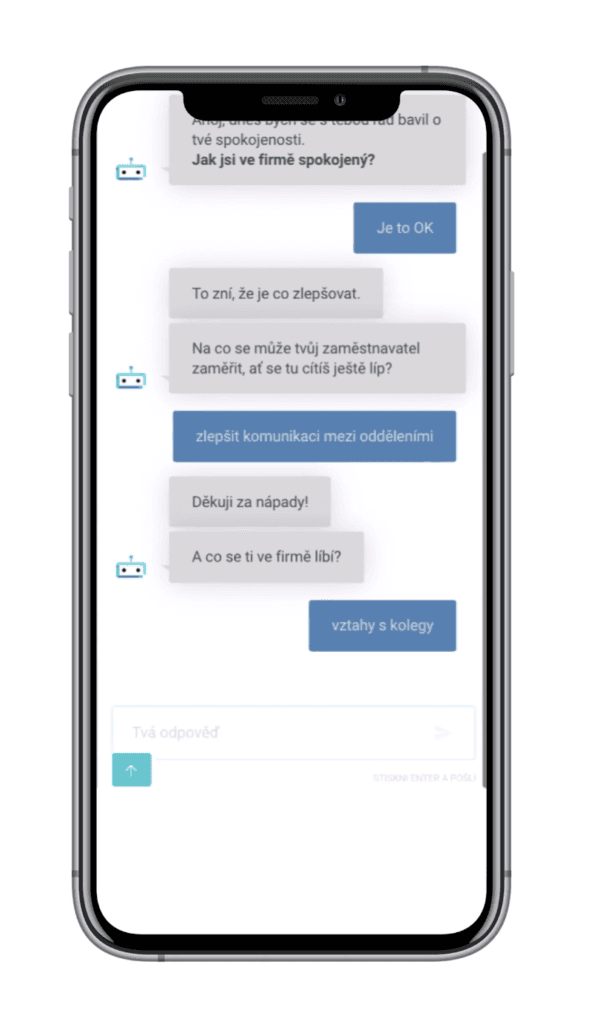 Arnold a okruhy témat