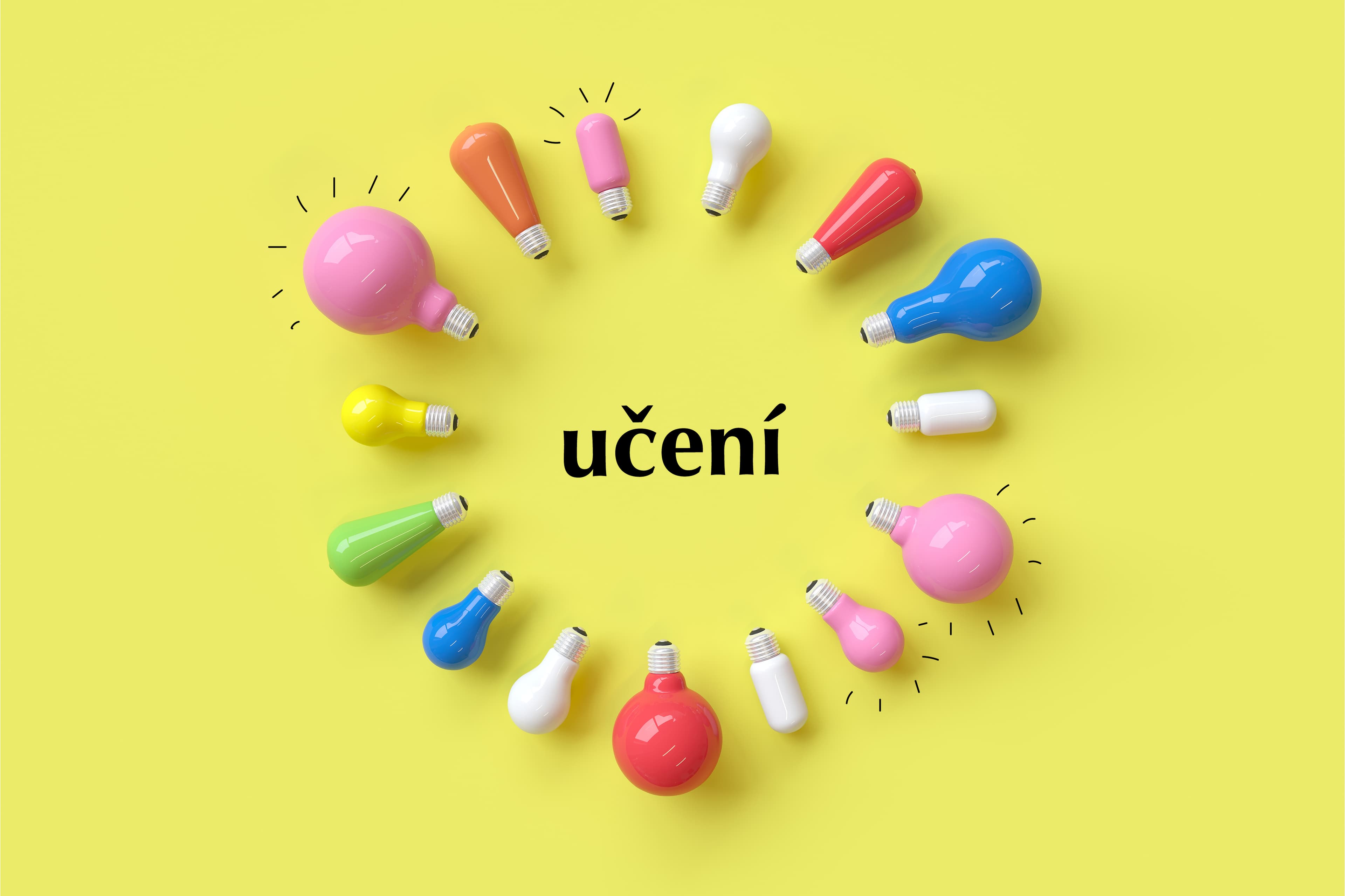 Učení jako superschopnost