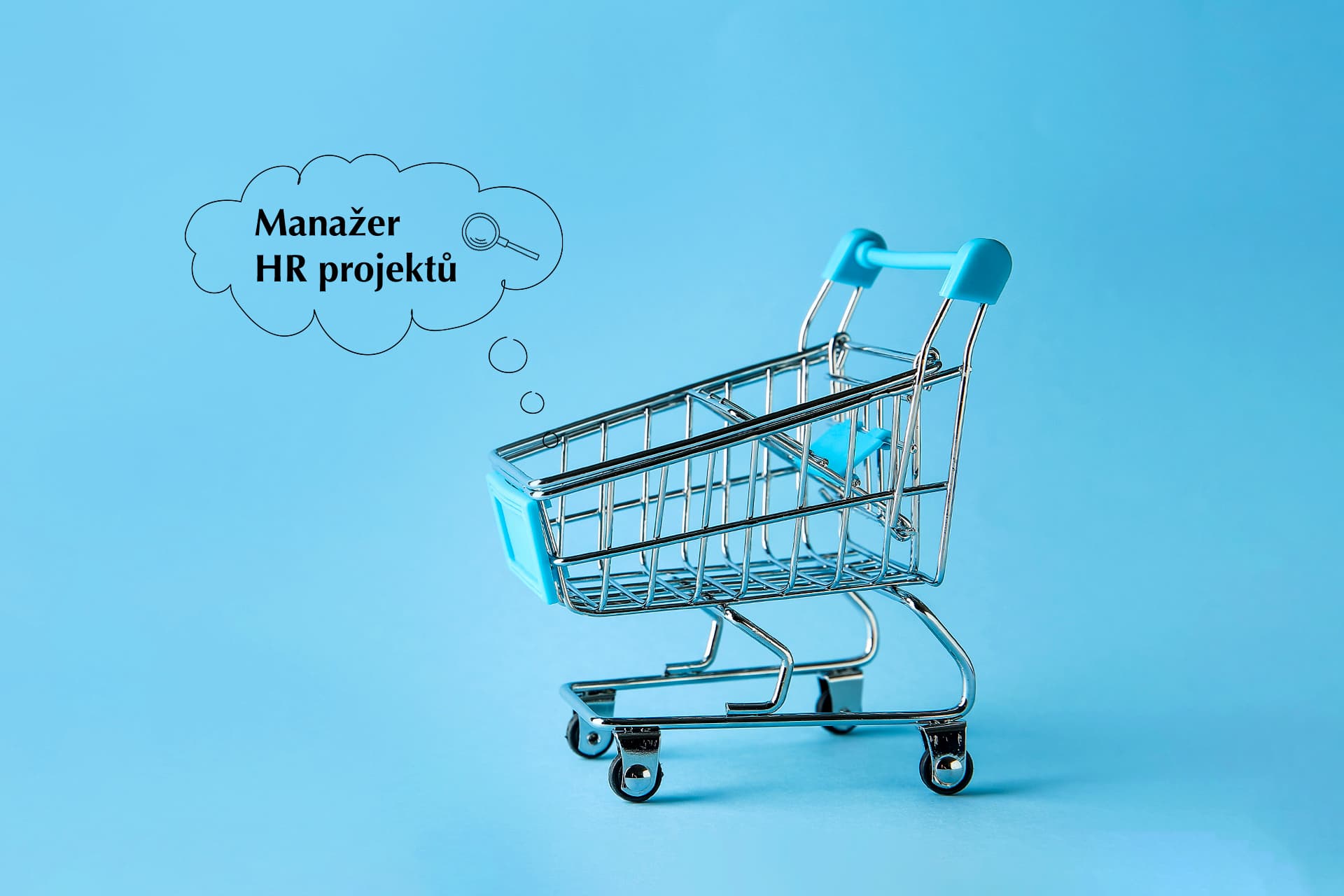 Inzerát jako produkt na e-shopu