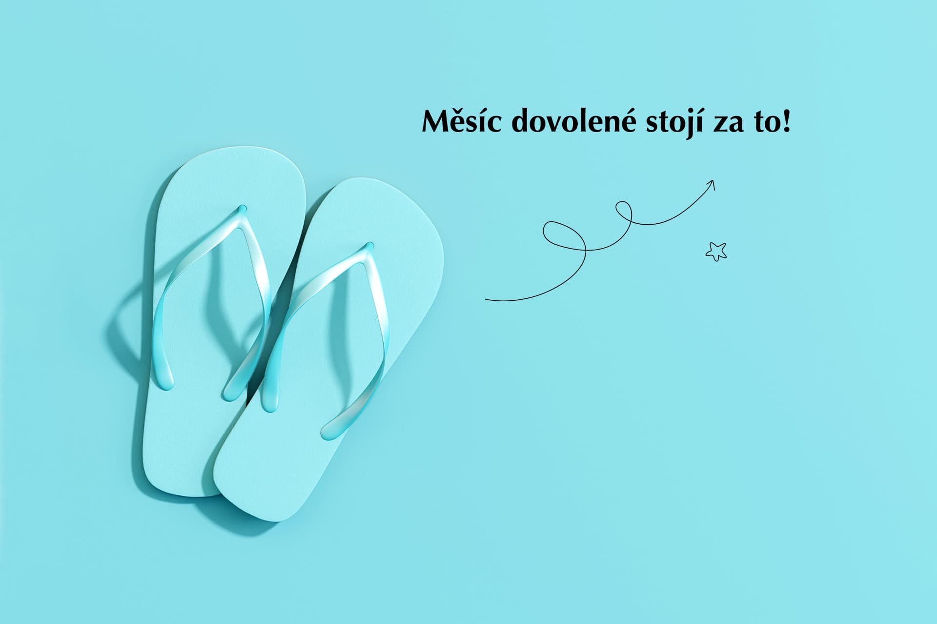 Délka dovolených ve světě 2023