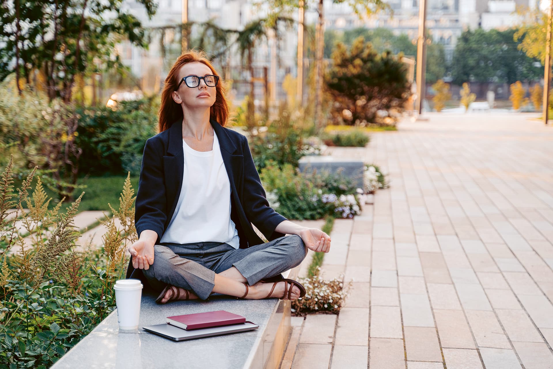 Jak v práci doplnit energii