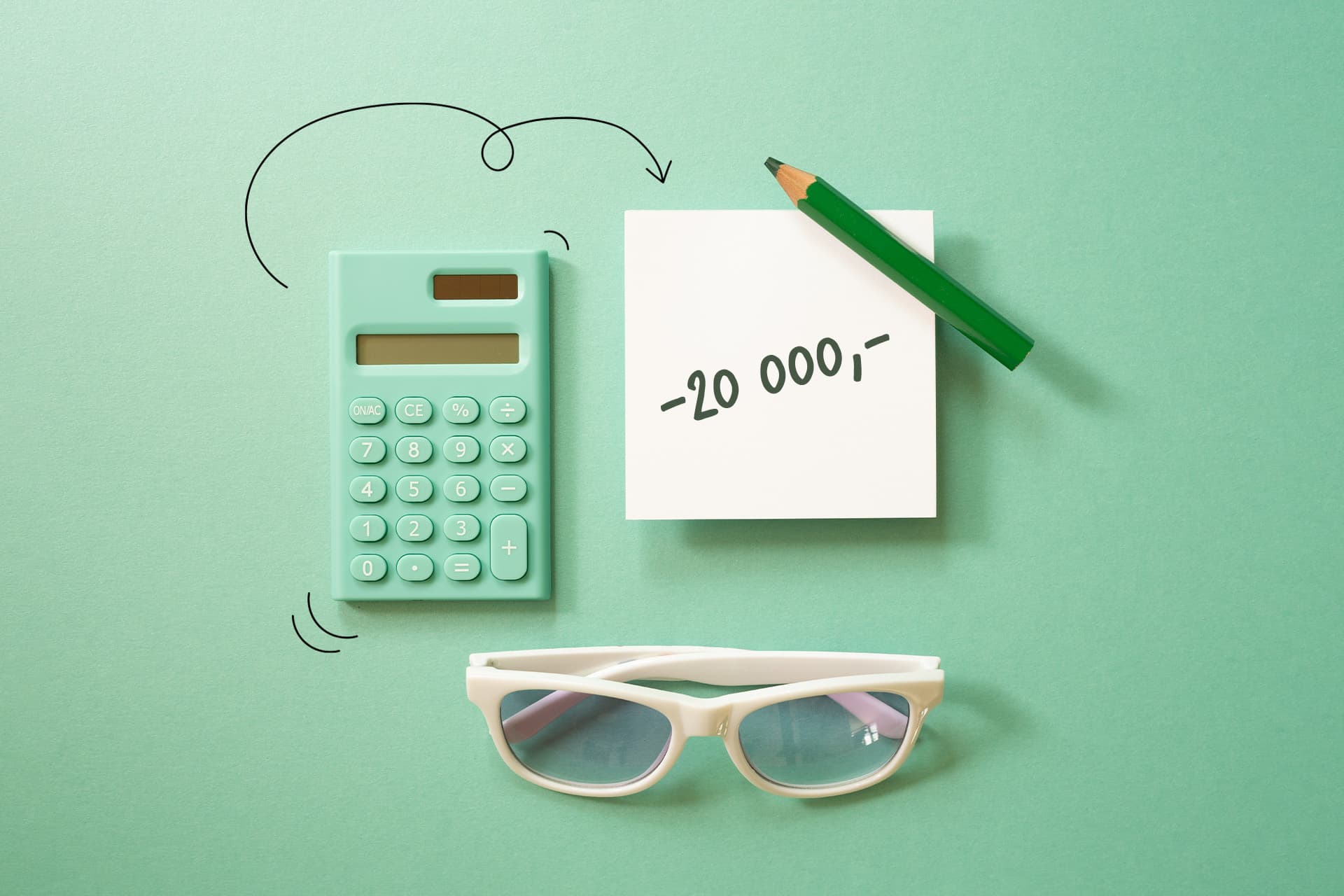 Zadlužení zaměstnanci