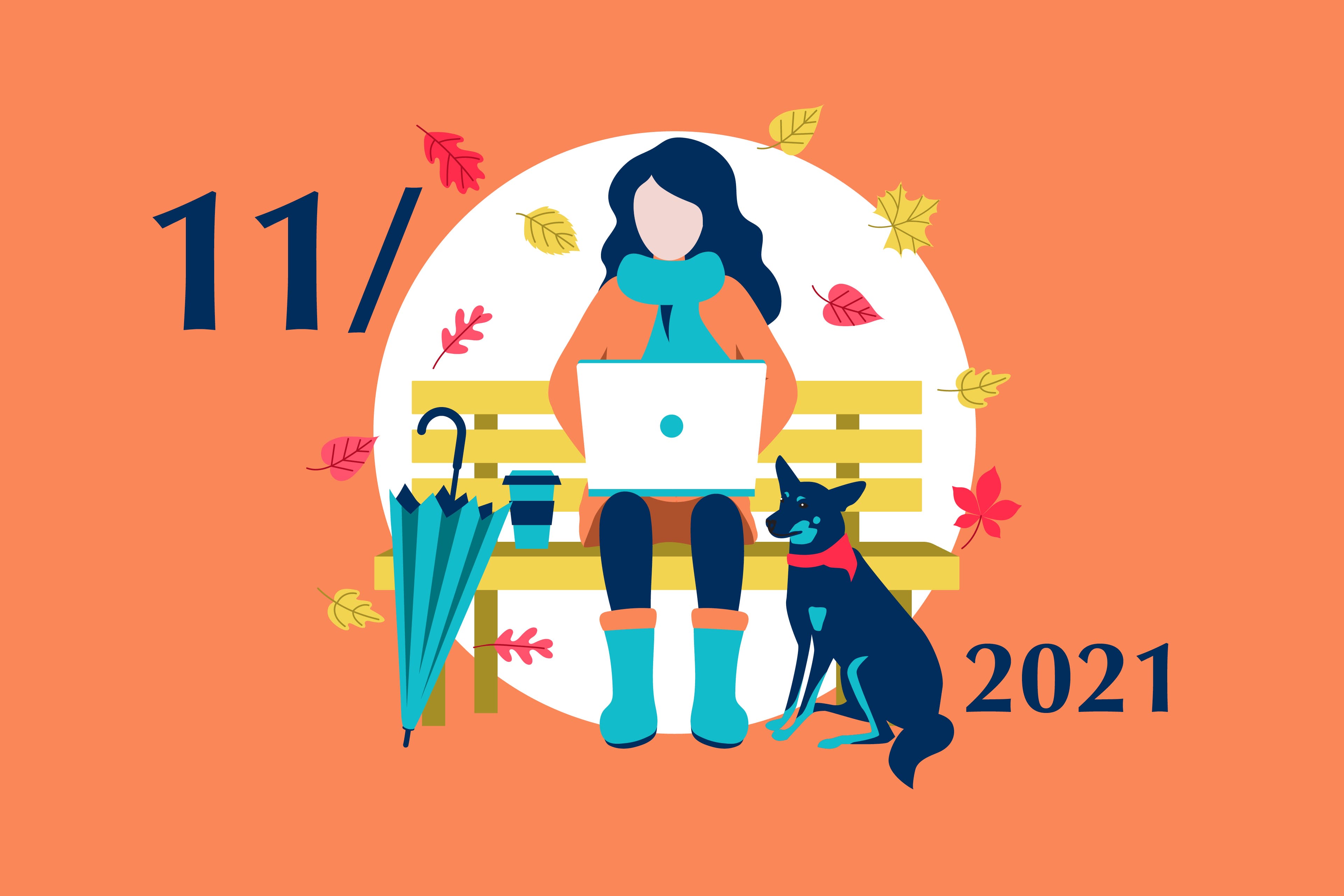 Veronika a Butchi: Online kurz Zapni se