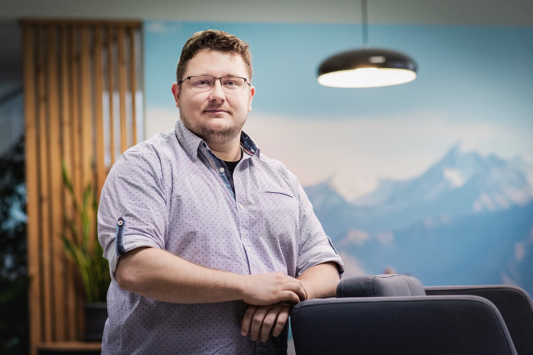 Co dělá Delivery Manager