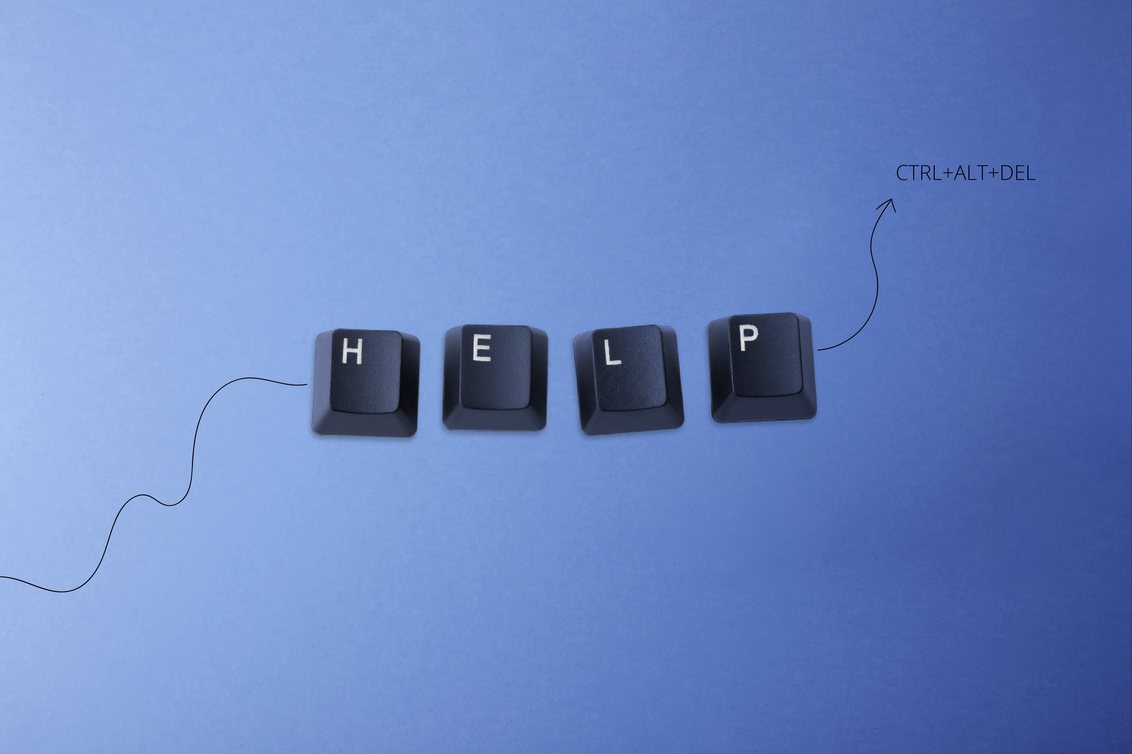 Nábor IT specialistů