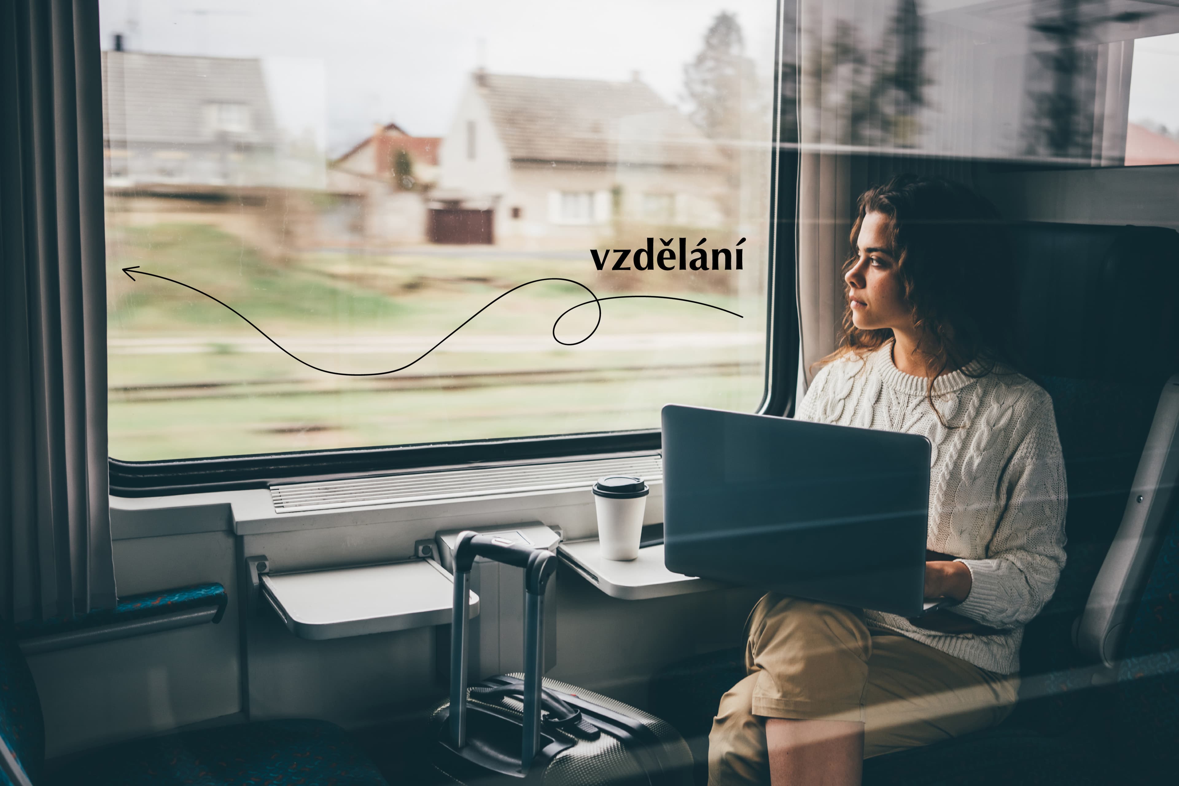 Vzdělávací program ve firmě