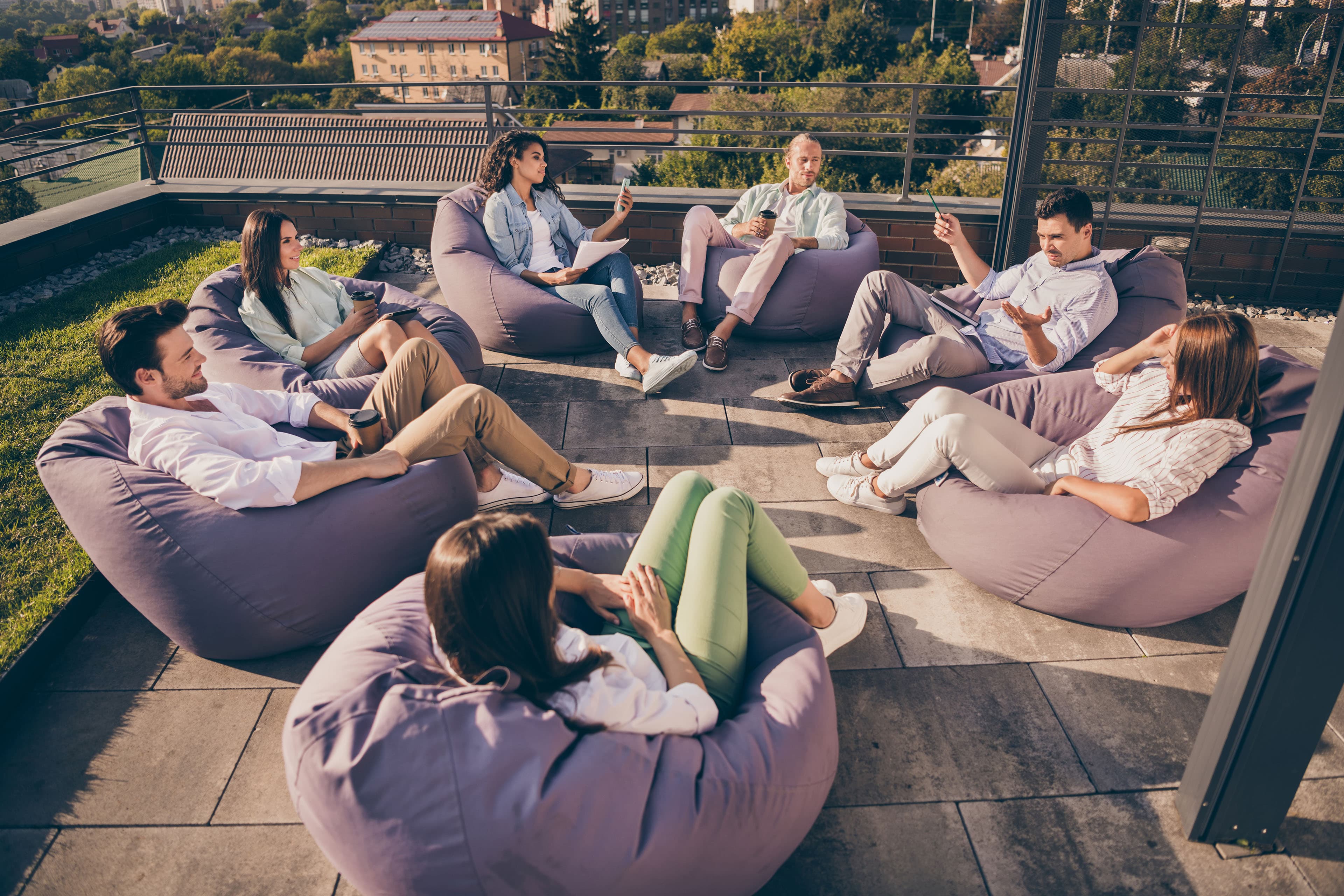 Mezifiremní vzdělávání