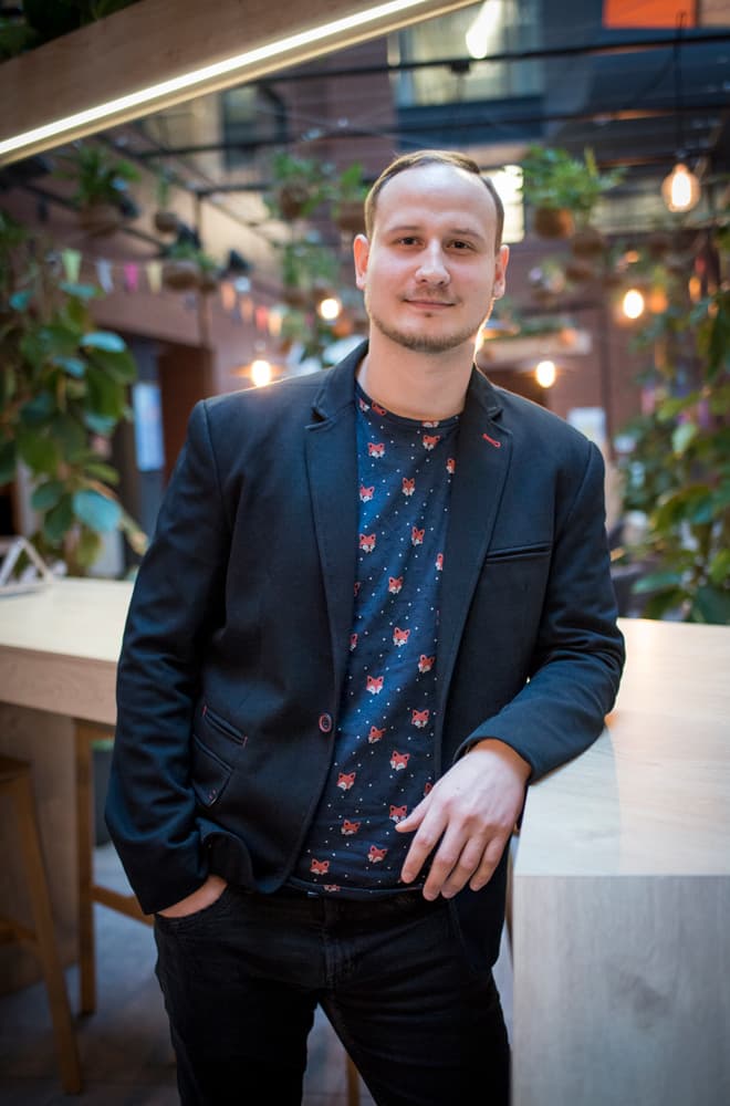 Filip Bajko