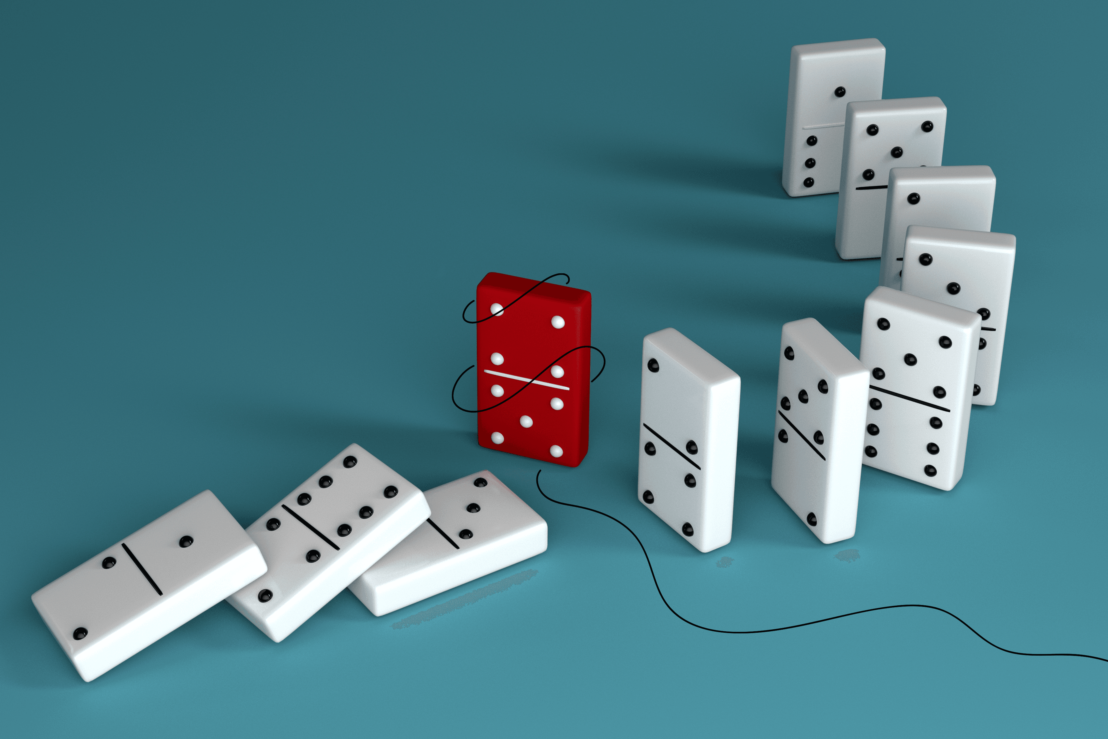 Zaměstnanec v exekuci