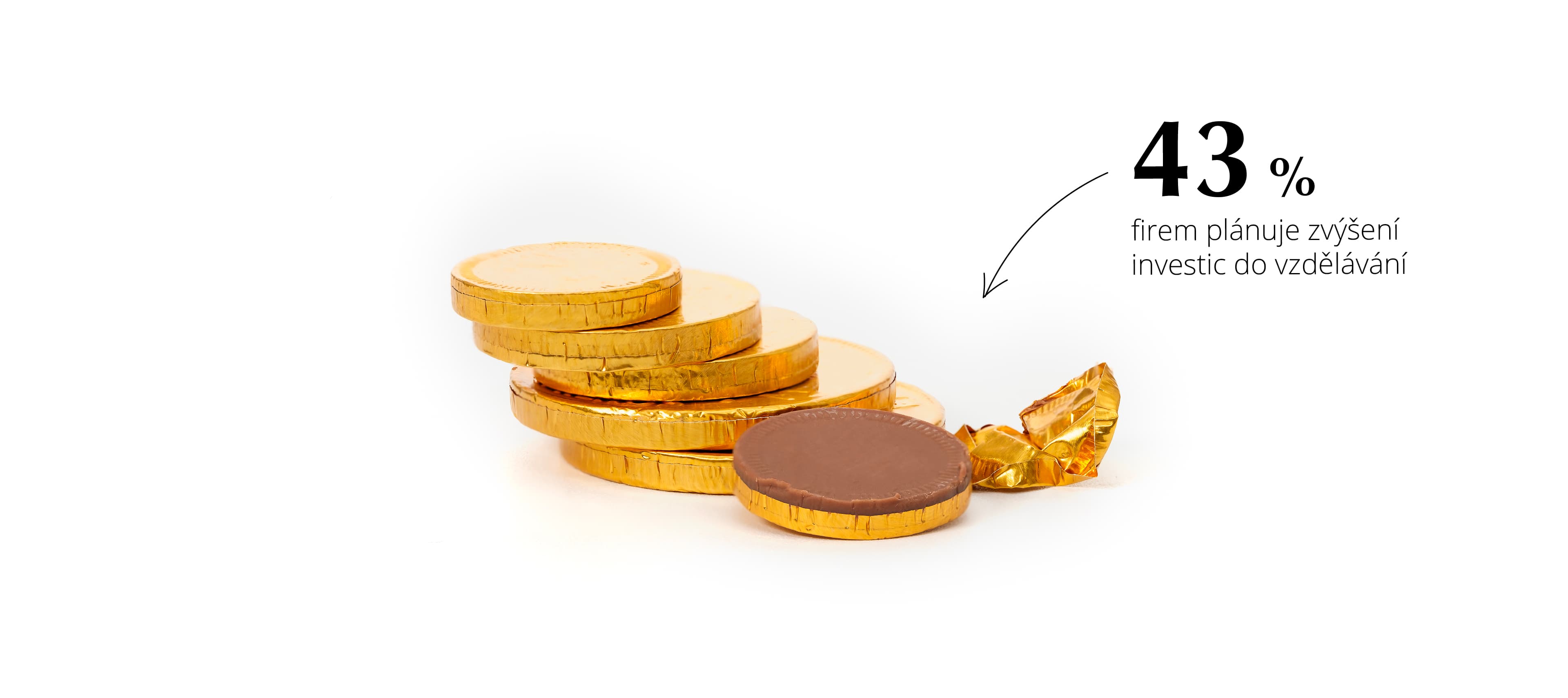 Firmy investují do vzdělávání