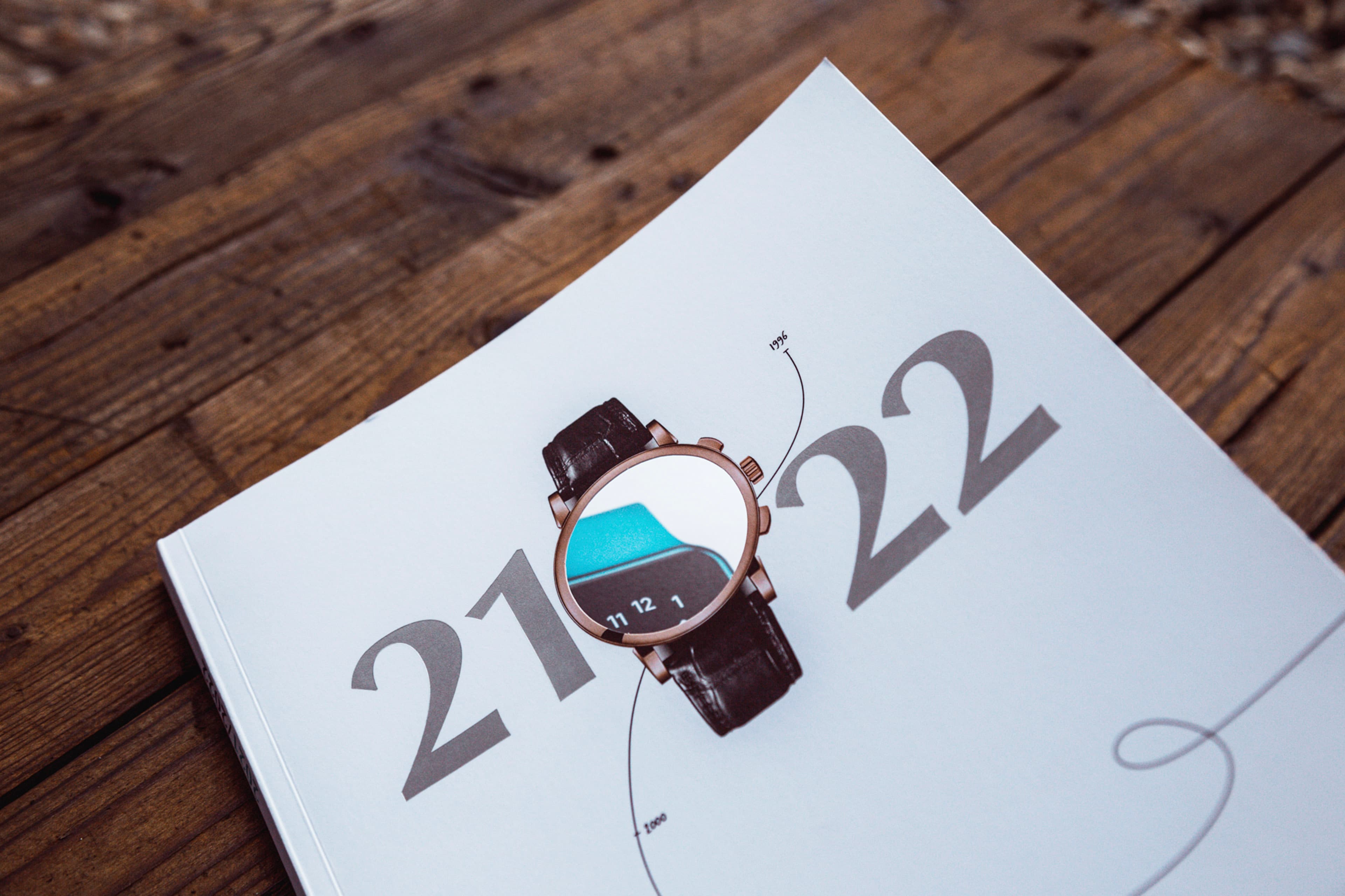 Ročenka LMC 2021/2022