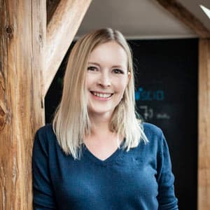 Kateřina Pekárková, Scio