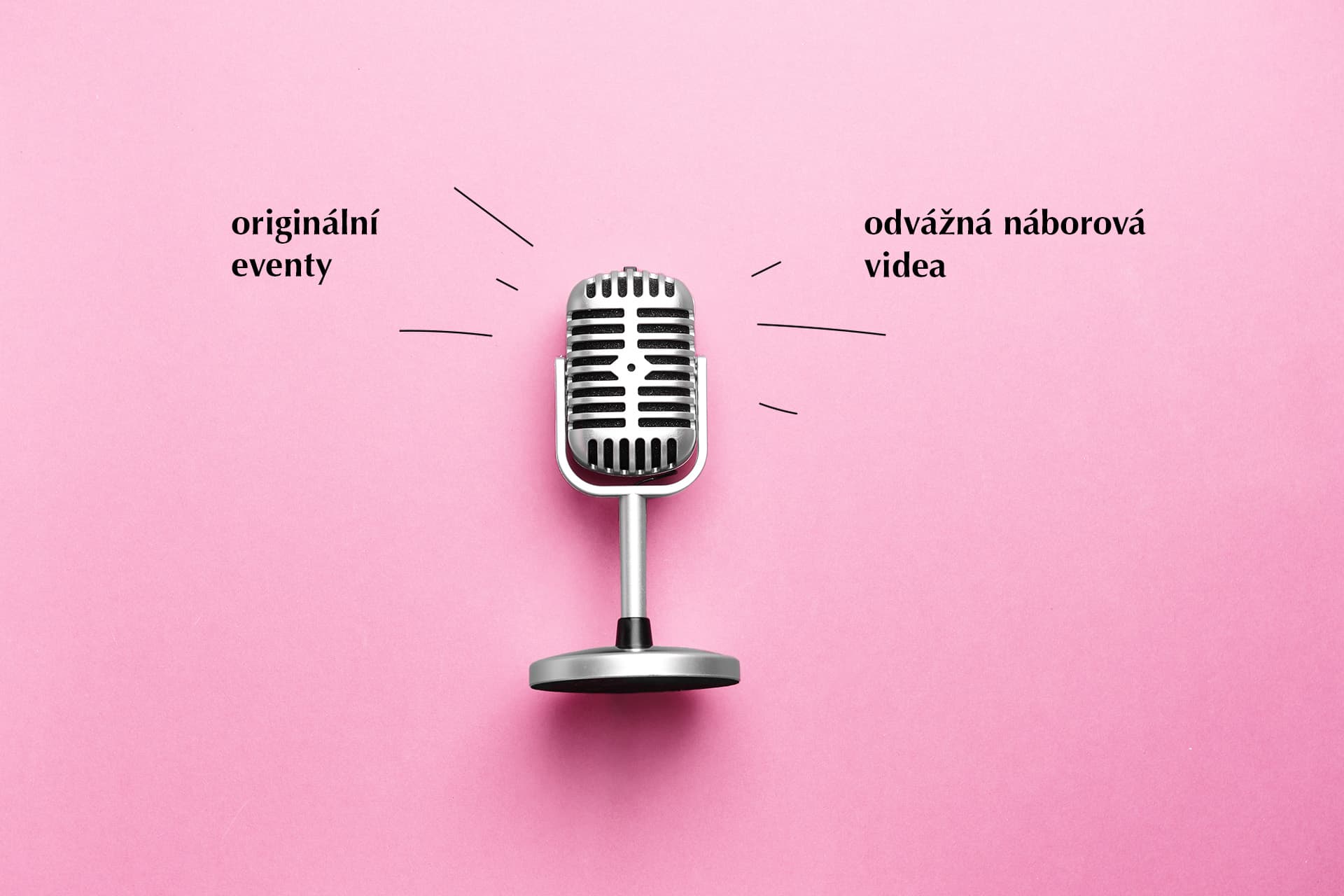 Originální tipy pro nábor