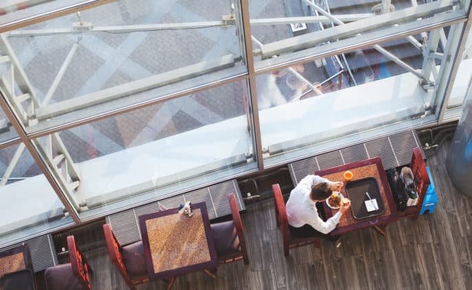 Firmy, které nemůžou na HO