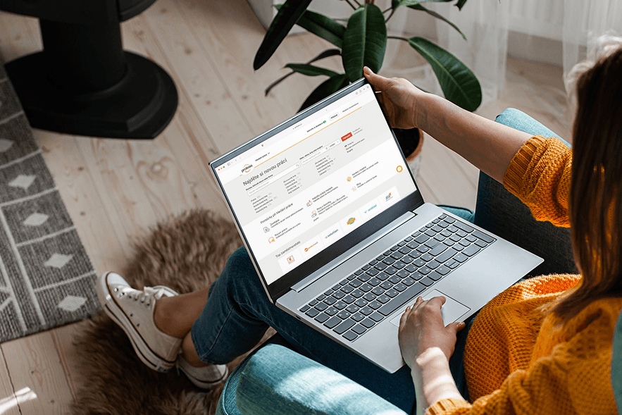 Profesia.cz nově v nabídce LMC