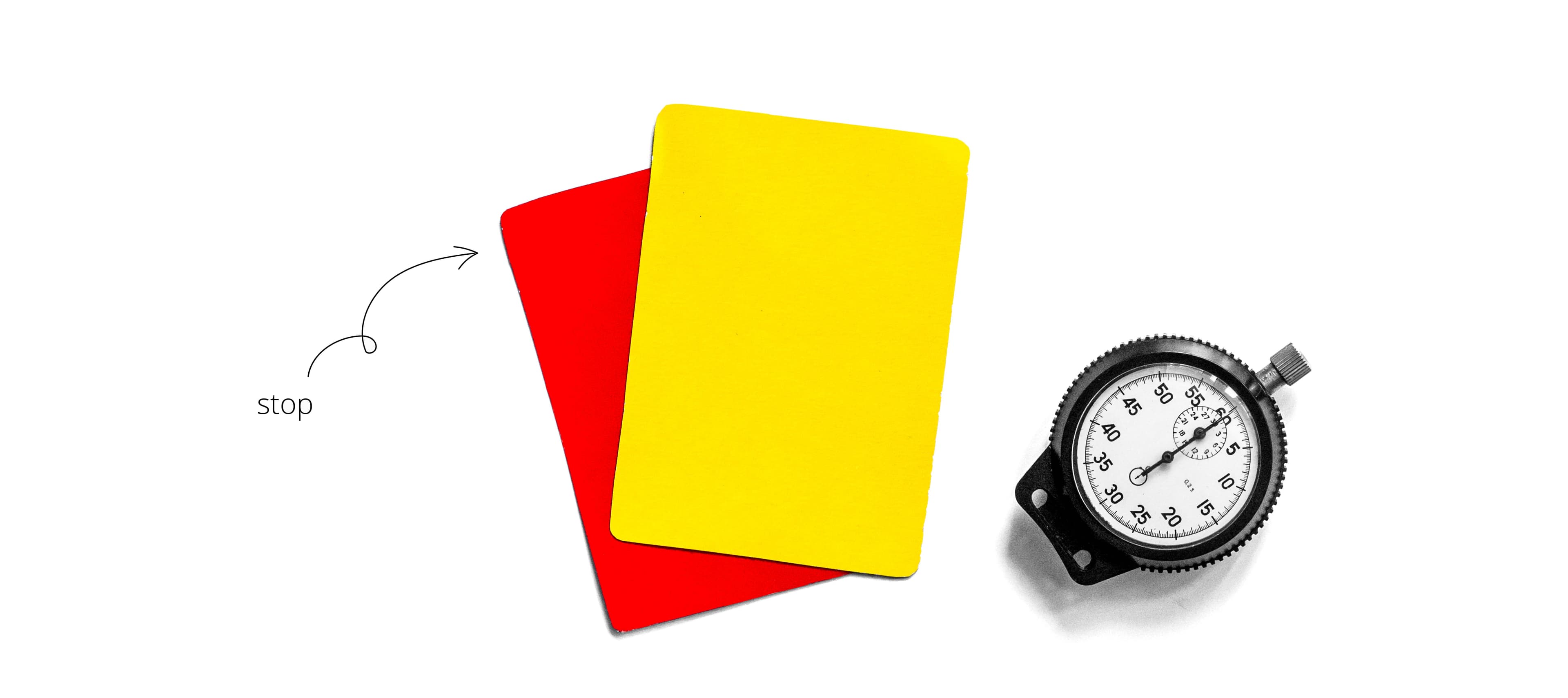 Ochrana oznamovatelů