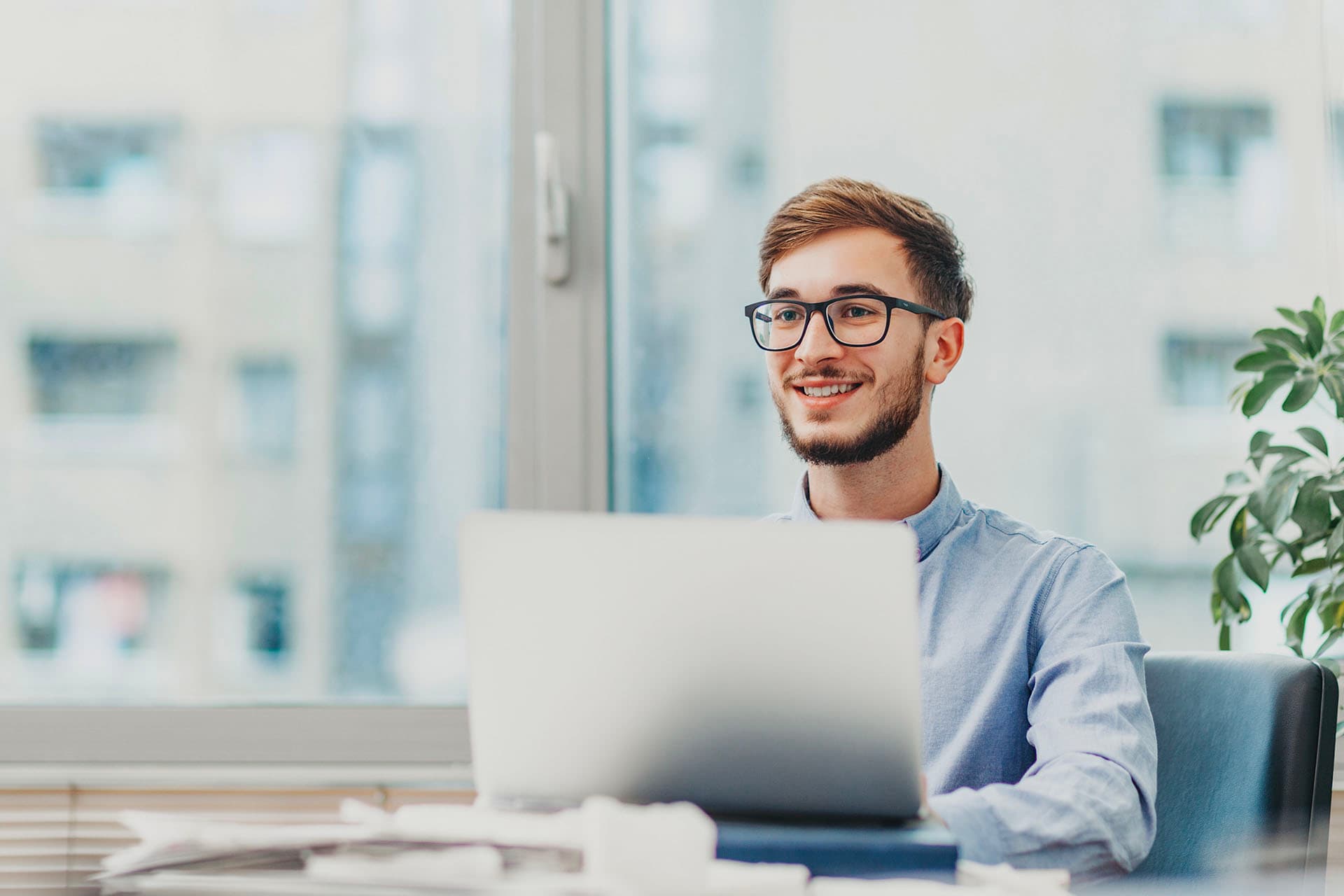 Firemní trainee programy