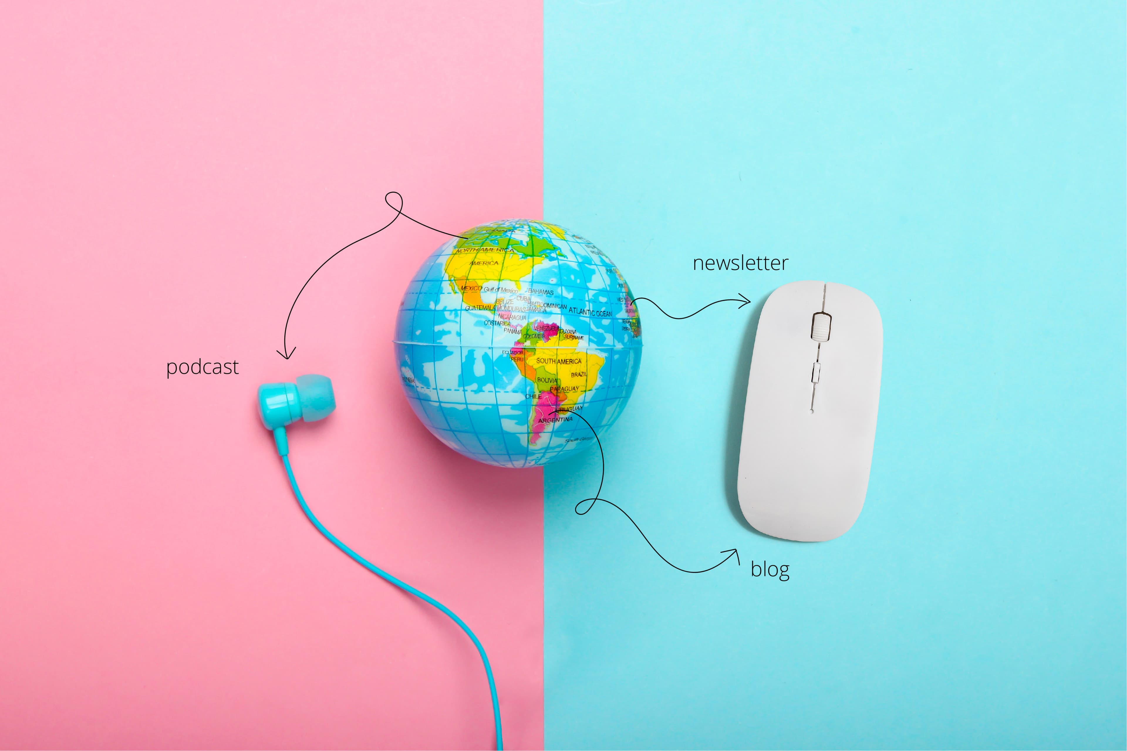 Zahraniční HR zdroje