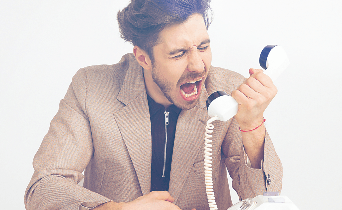 Výmluvy kandidátů